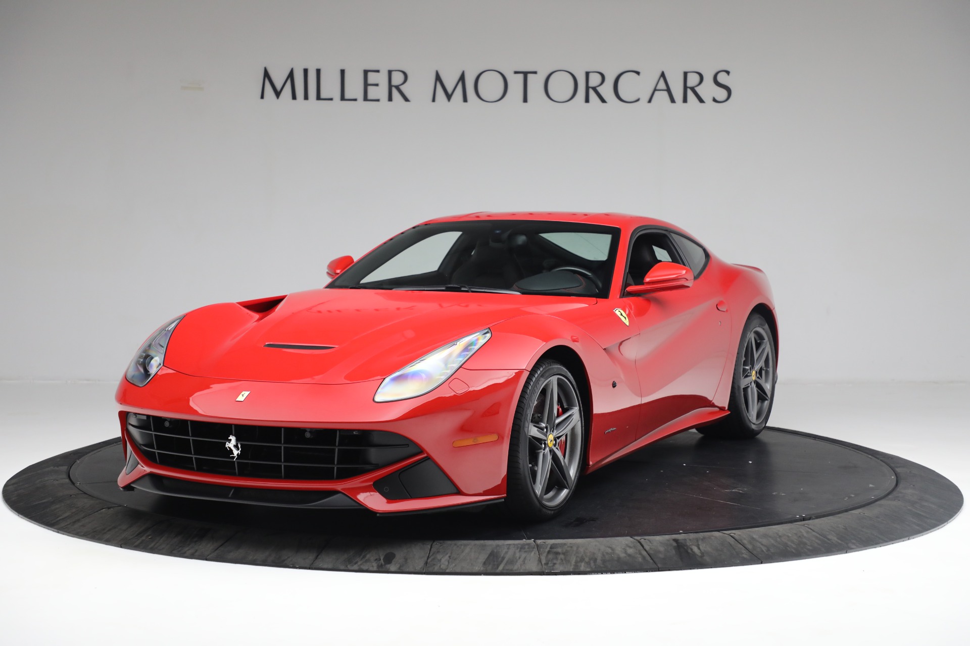 price of ferrari f12 berlinetta