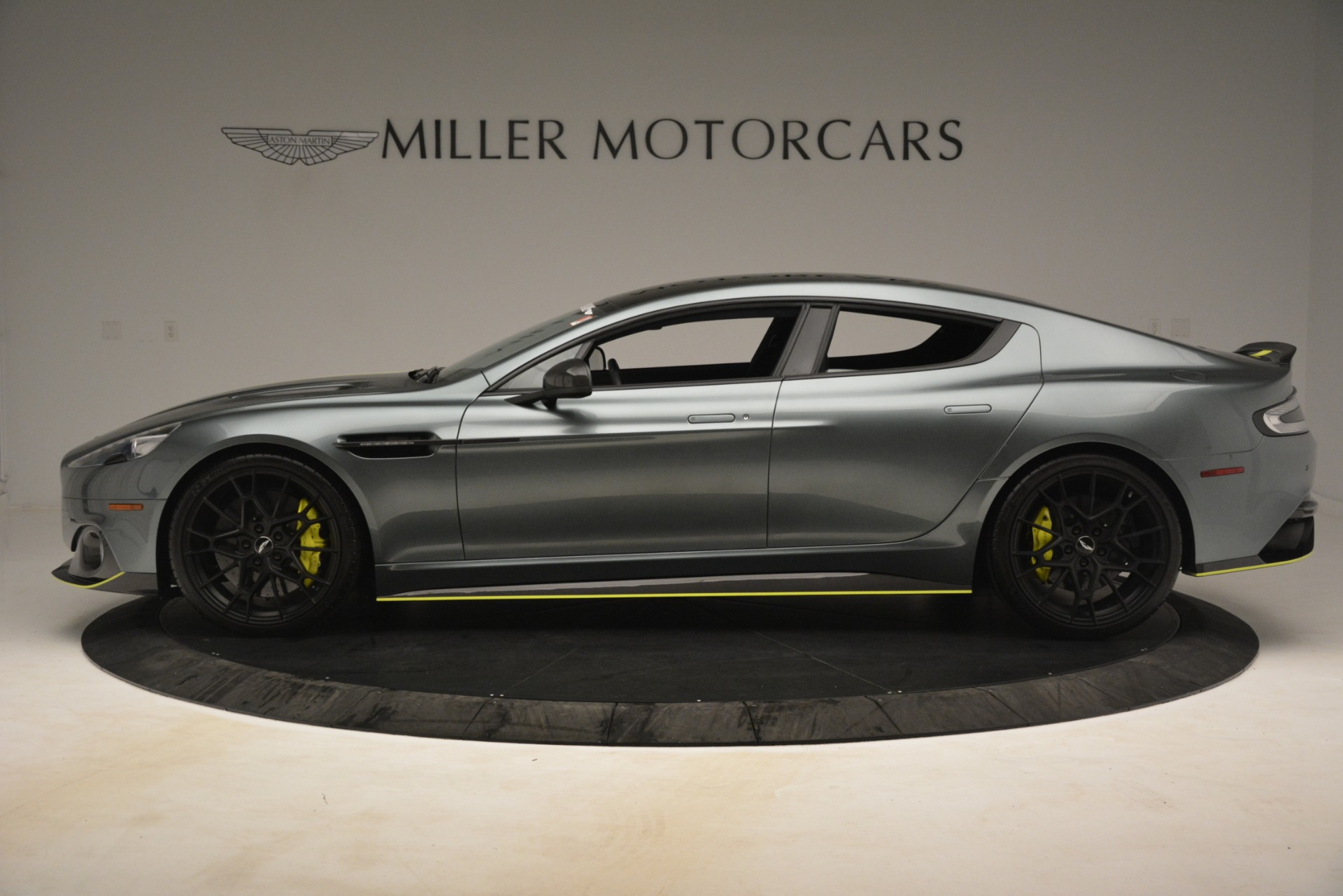 2019 Aston Martin Rapide V12 Amr Stock A1354 For Sale Near