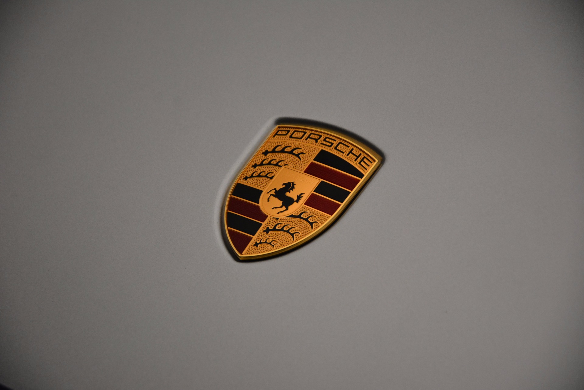 Used 2016 Porsche Cayenne Turbo