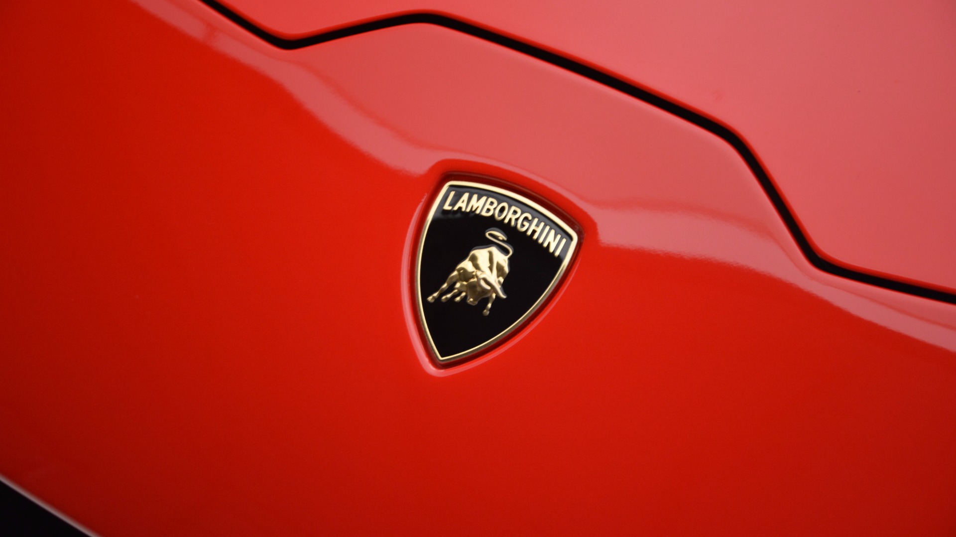 Used 2016 Lamborghini Huracan LP 580 2