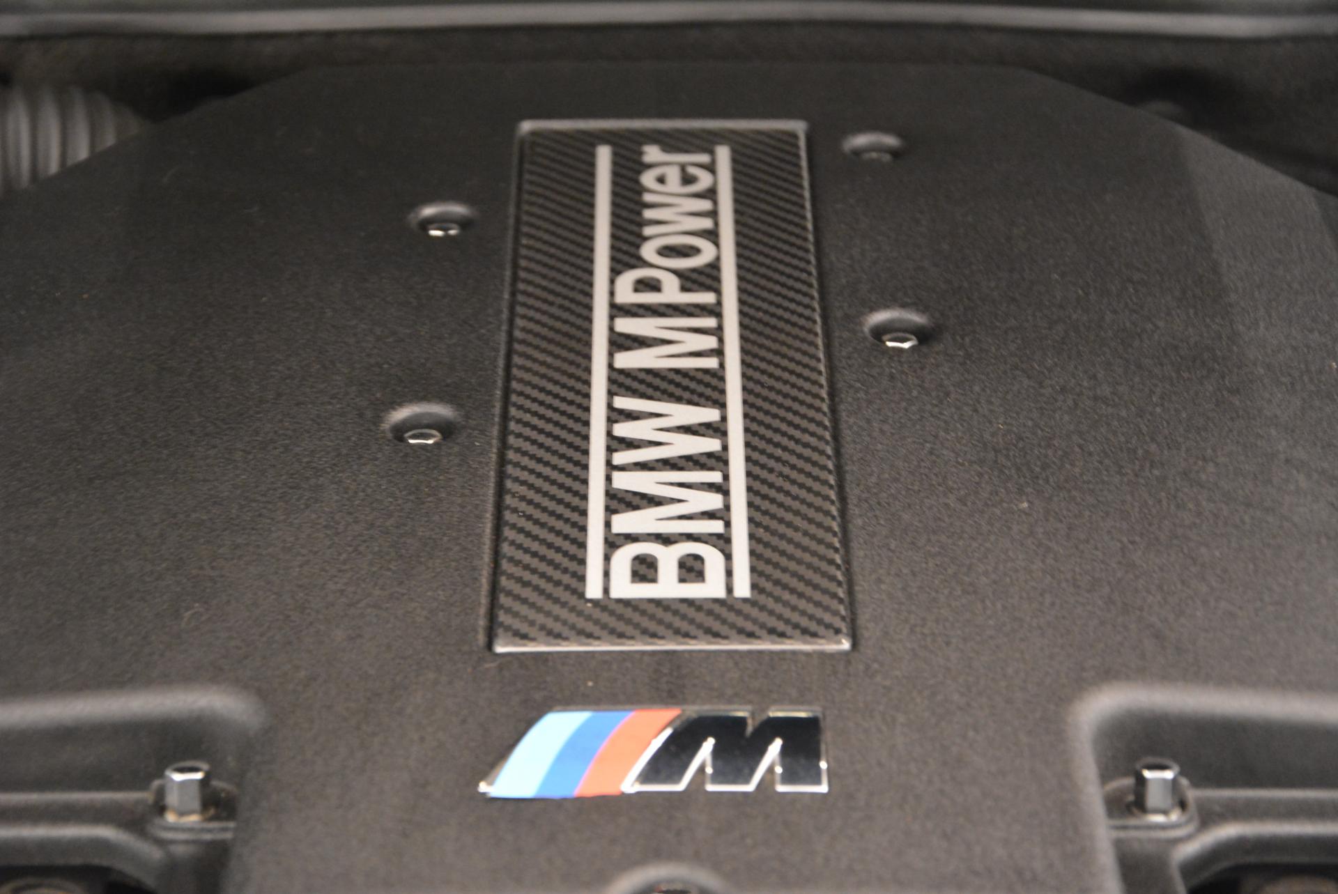 Used 2000 BMW Z8
