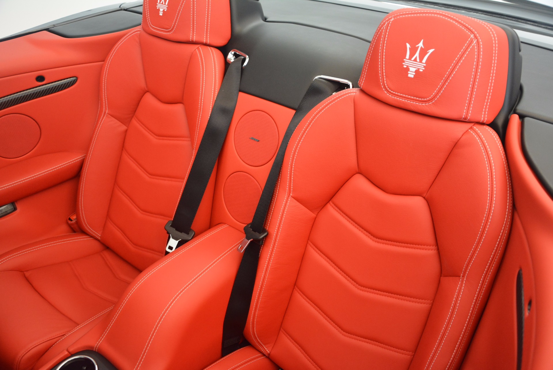 Used 2015 Maserati GranTurismo MC