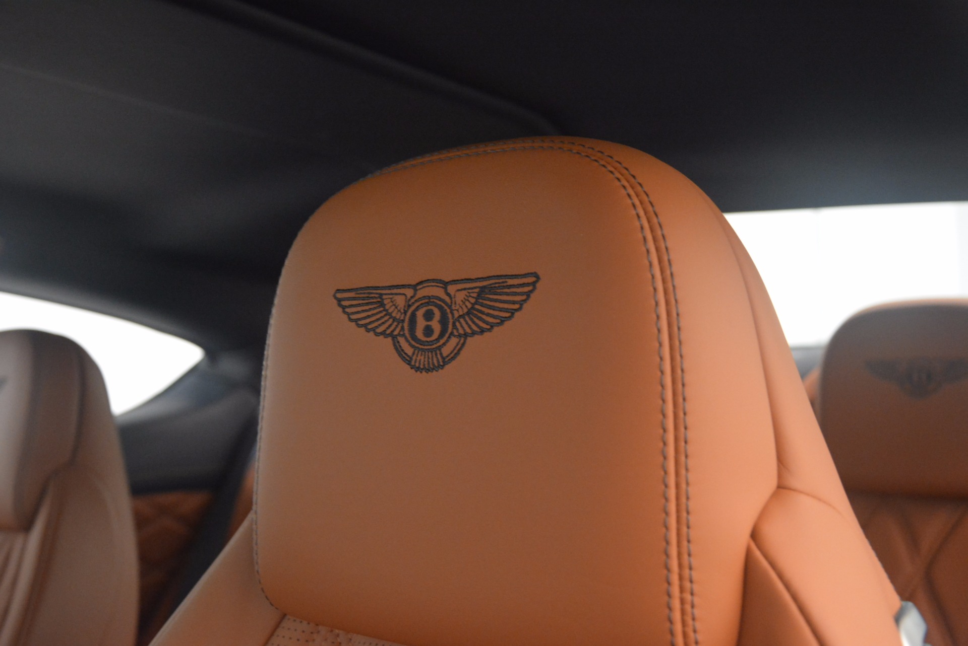 Used 2014 Bentley Continental GT V8