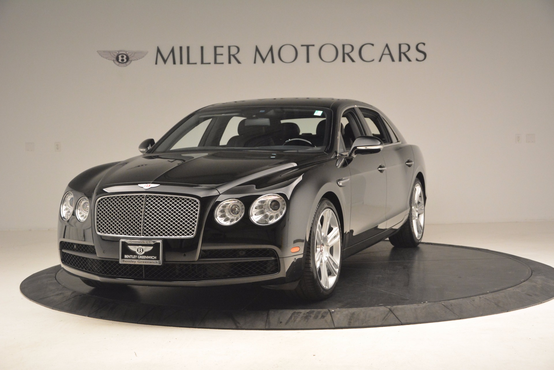 Used 2015 Bentley Flying Spur V8 | Greenwich, CT