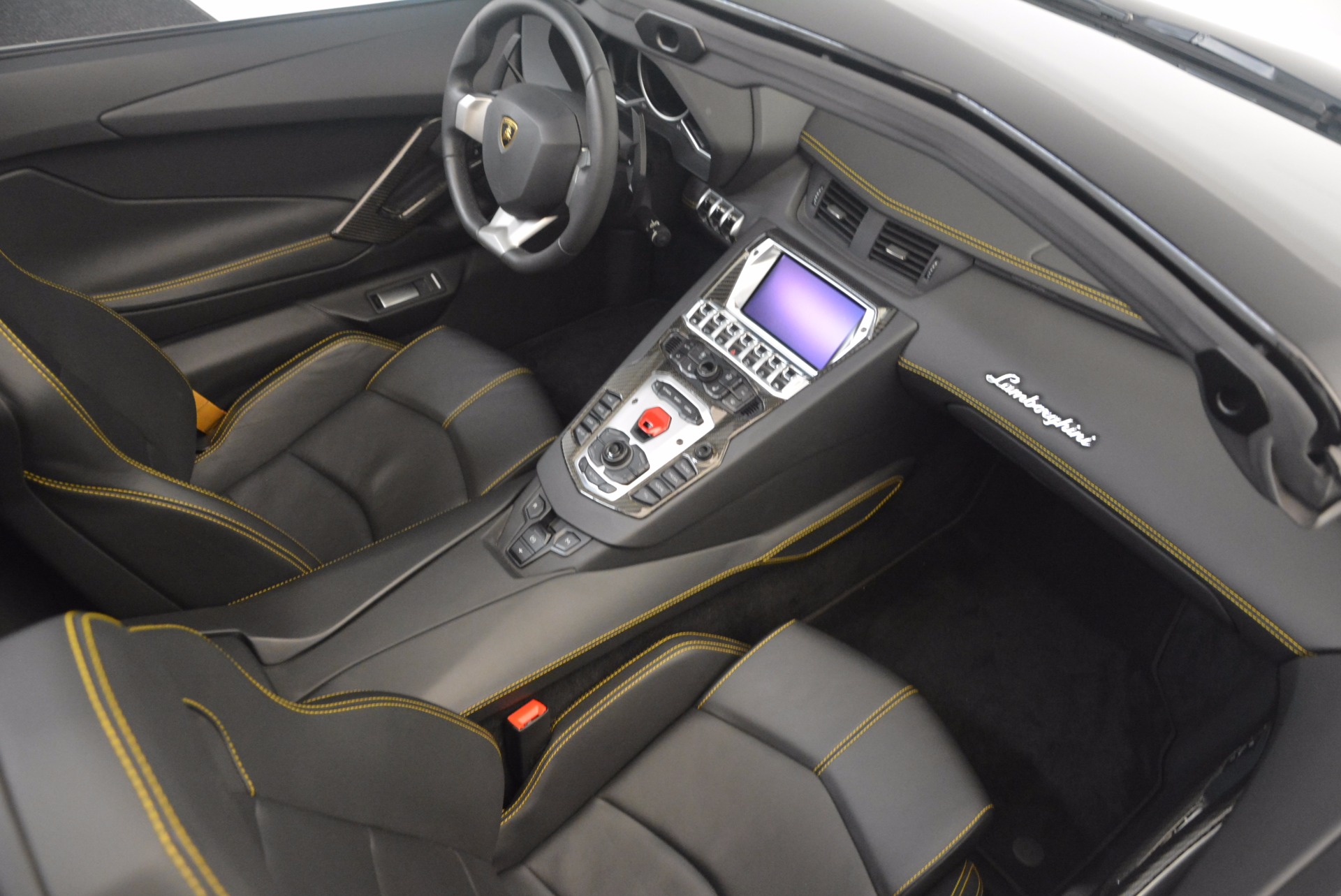 Used 2015 Lamborghini Aventador LP 700 4