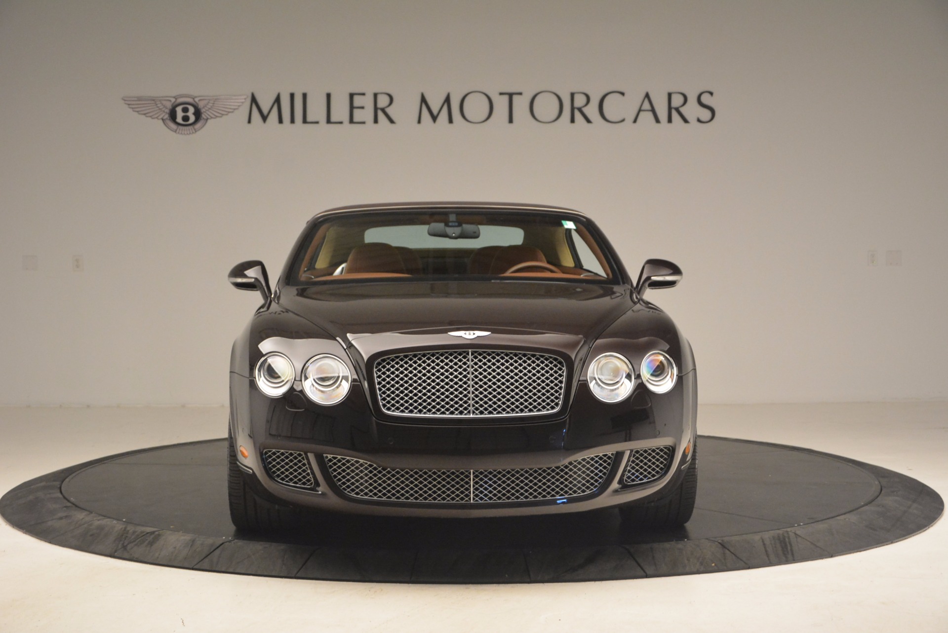 Used 2010 Bentley Continental GT Series 51