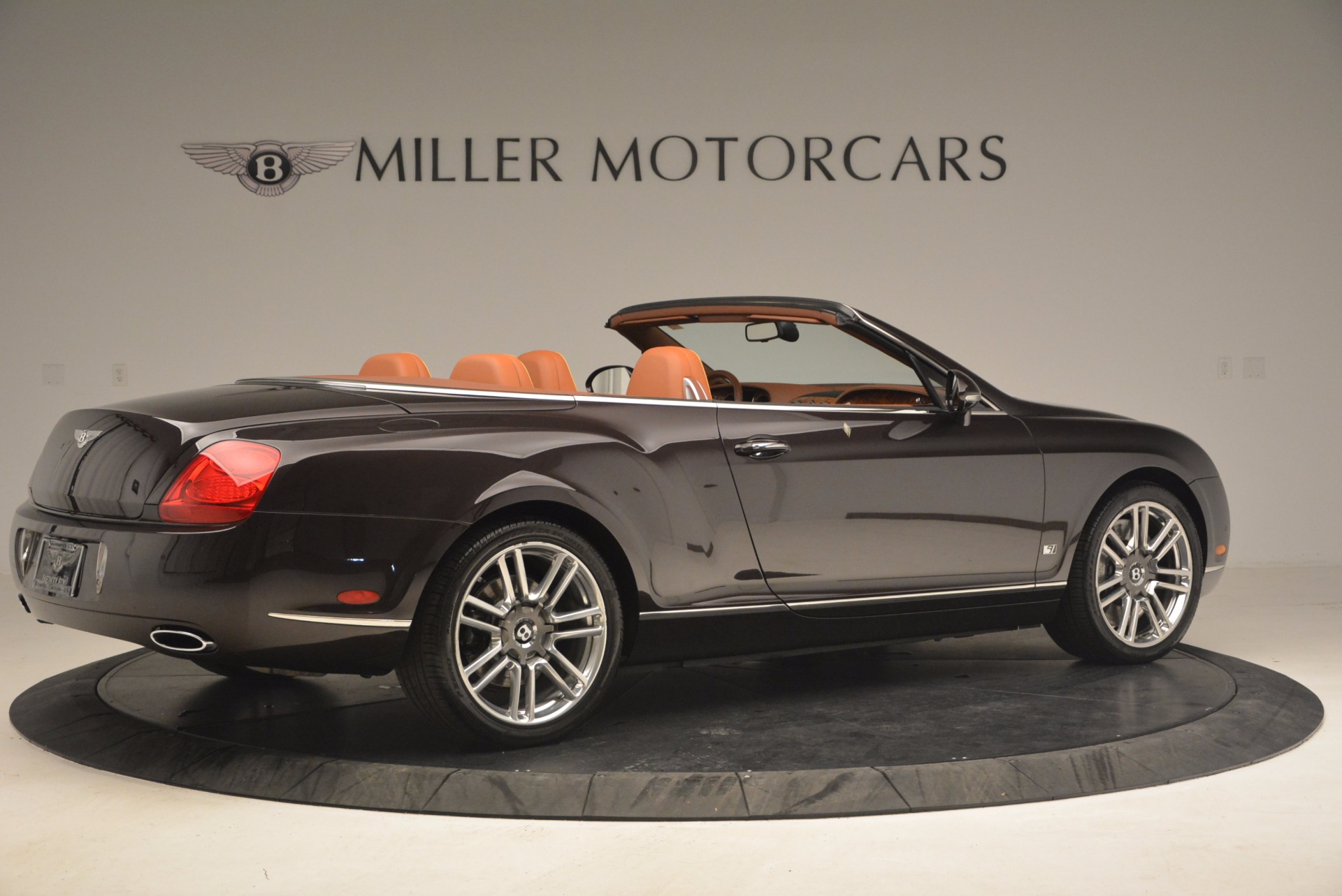 Used 2010 Bentley Continental GT Series 51