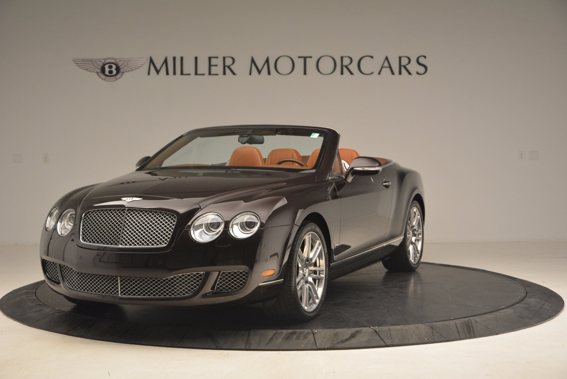Used 2010 Bentley Continental GT Series 51 | Greenwich, CT