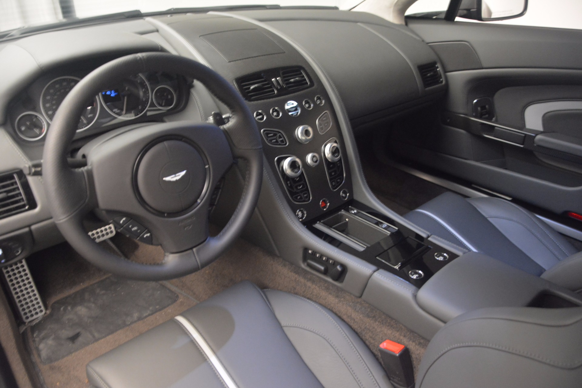 Used 2017 Aston Martin V12 Vantage S