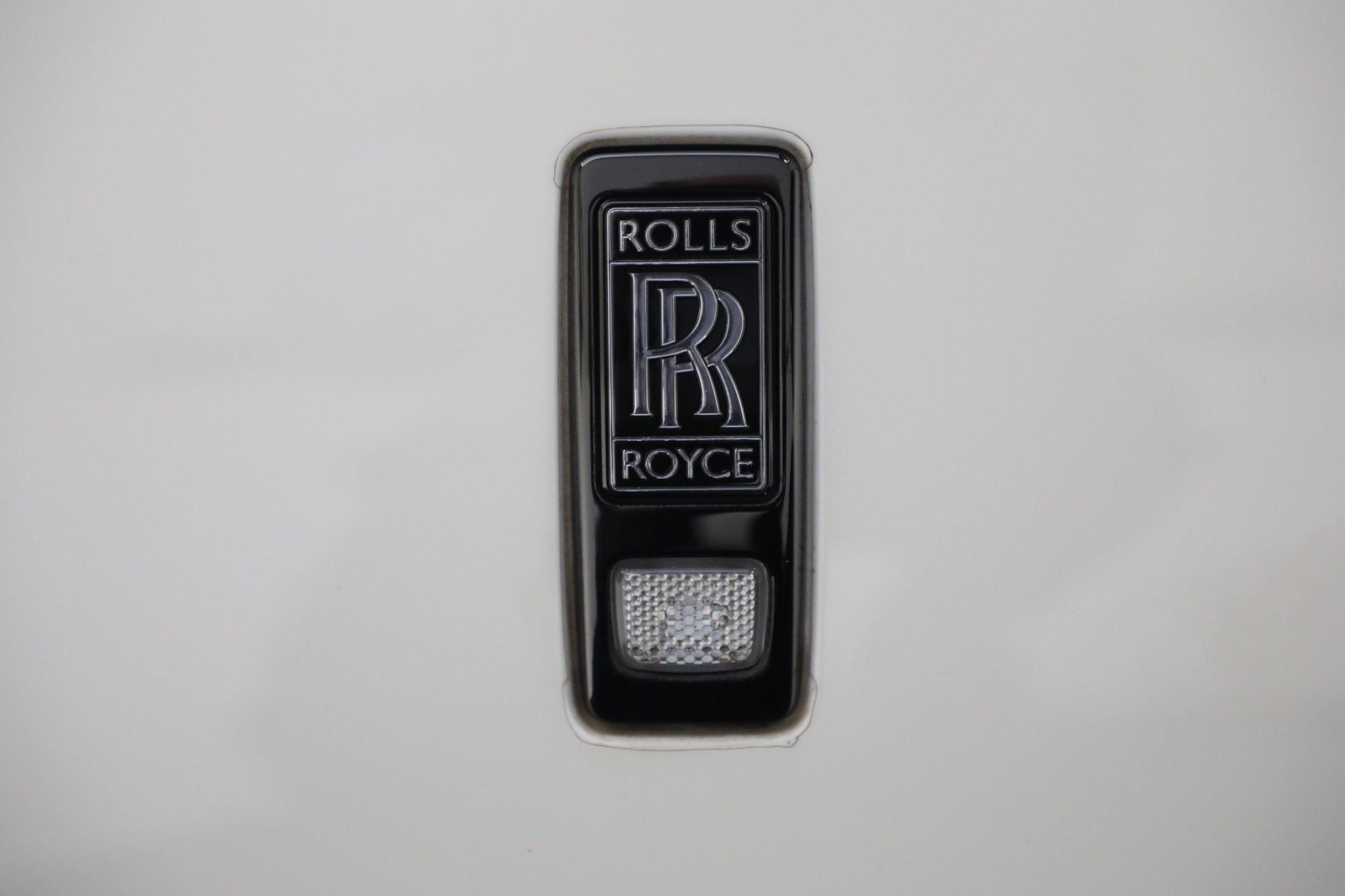 Used 2018 Rolls Royce Dawn Black Badge