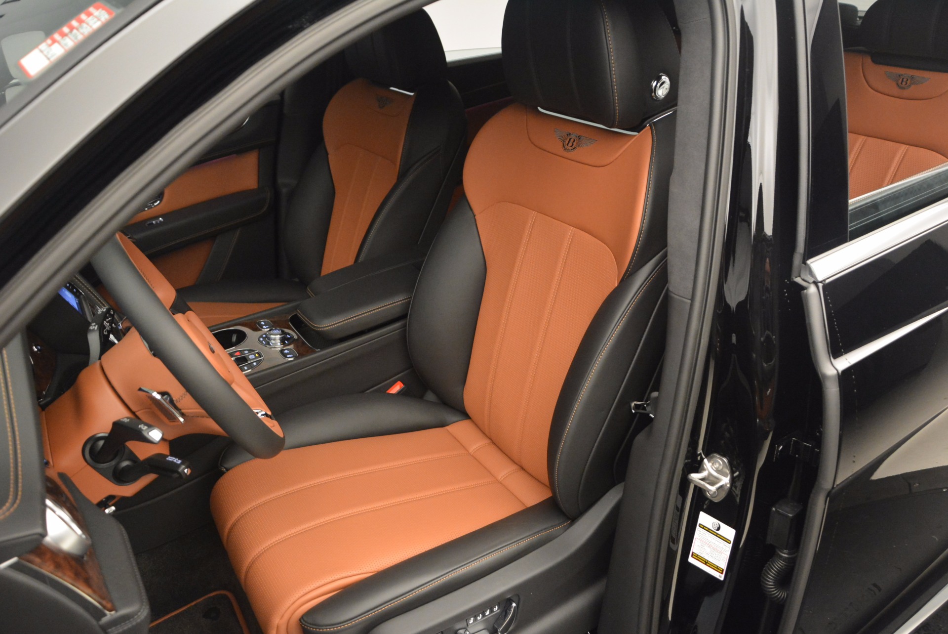 New 2018 Bentley Bentayga Activity Edition Now with seating for 7!!!