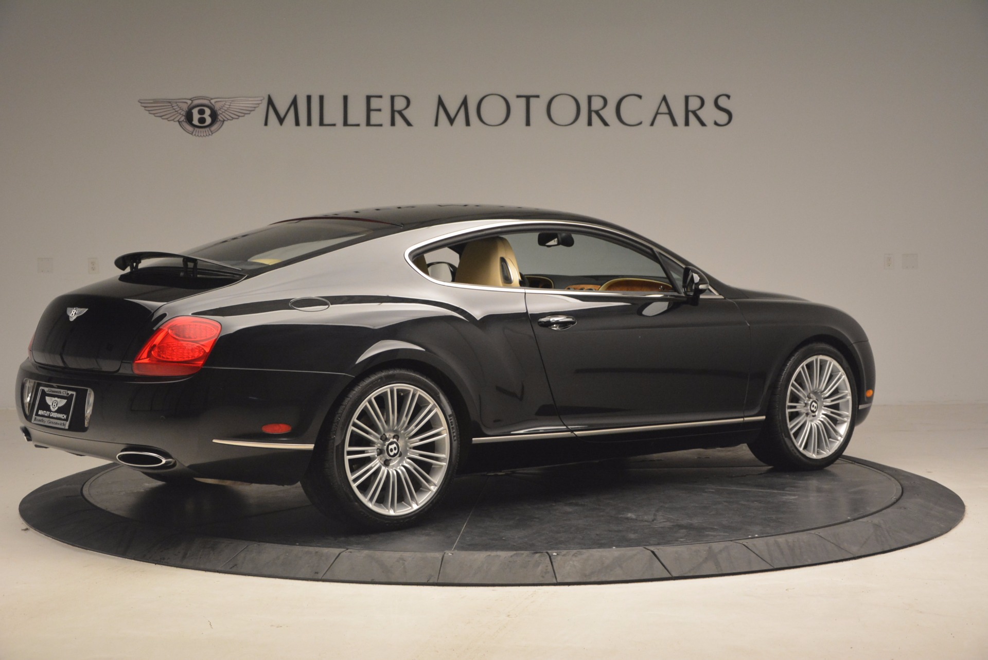 Used 2010 Bentley Continental GT Speed