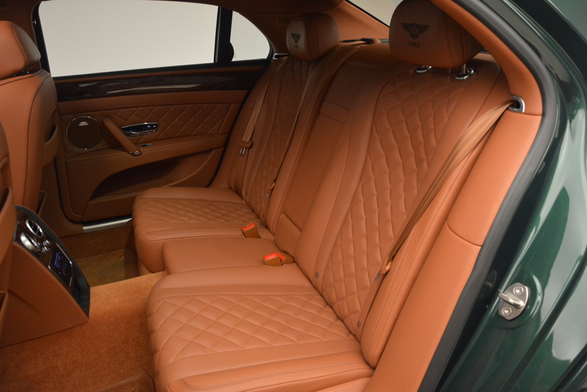 New 2017 Bentley Flying Spur V8 S