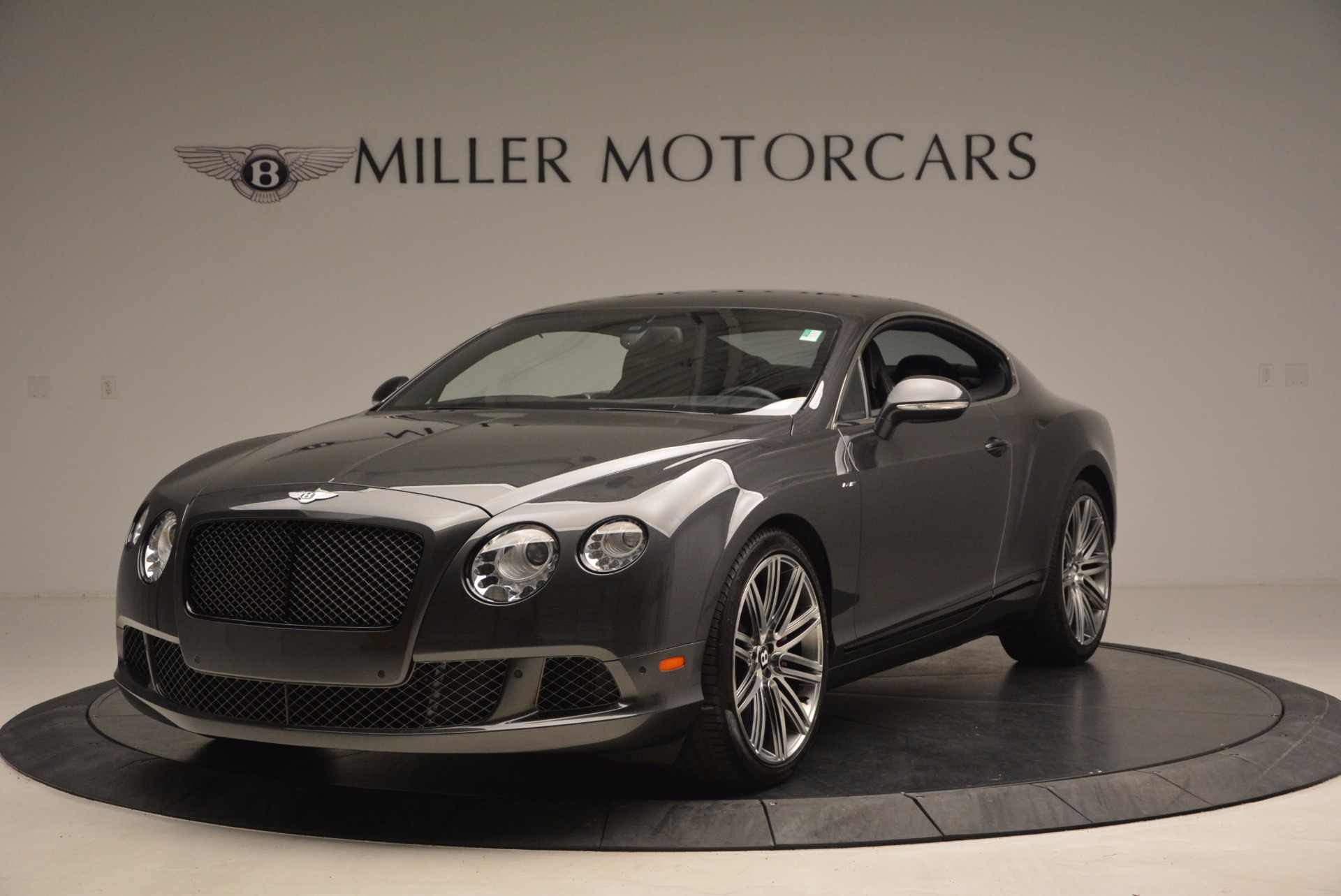 Pre Owned 14 Bentley Continental Gt Speed For Sale Ferrari Of Greenwich Stock B1346a Pre Owned 14 Bentley Continental Gt Speed For Sale Ferrari Of Greenwich Stock B1346a