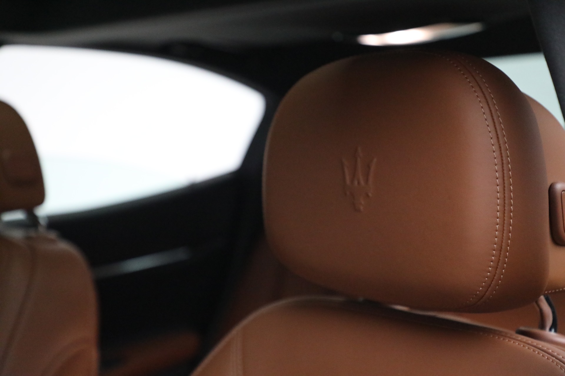 Used 2018 Maserati Ghibli S Q4