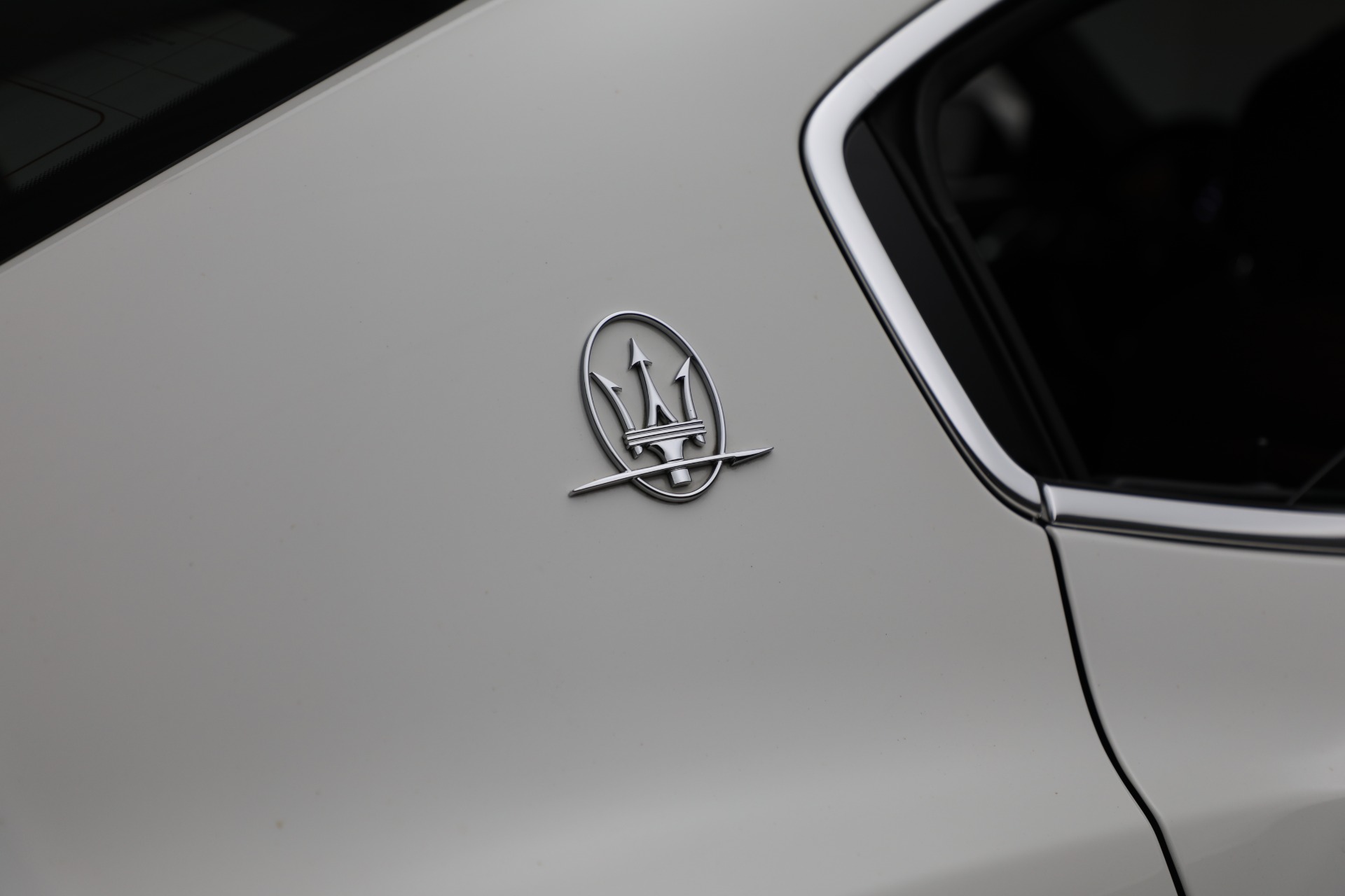 Used 2018 Maserati Ghibli S Q4