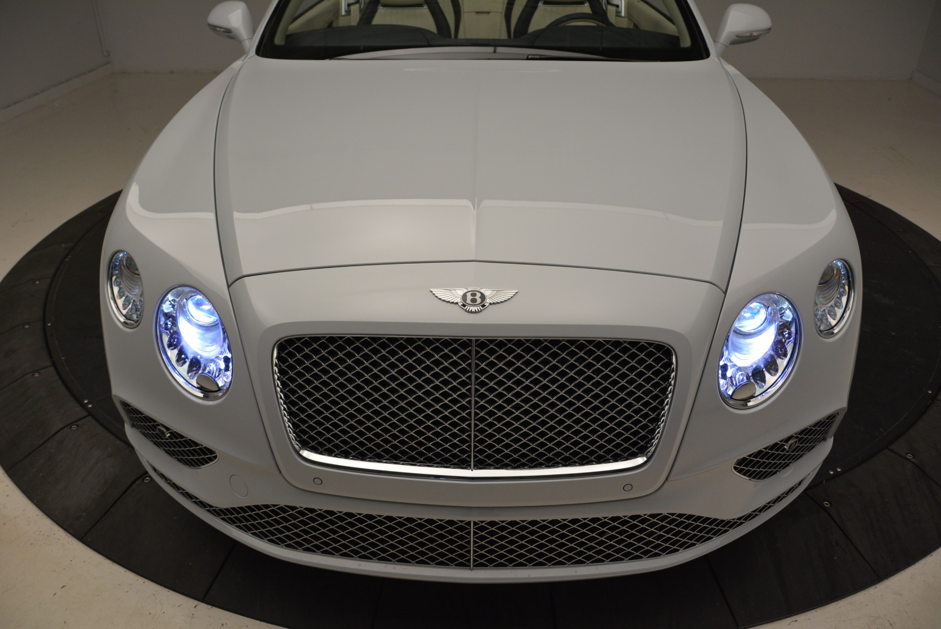 New 2018 Bentley Continental Gt Timeless Series For Sale
