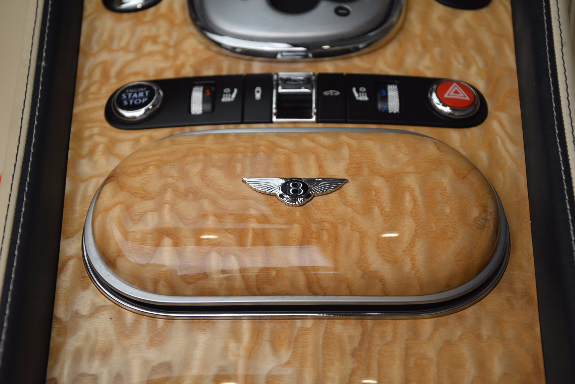 Used 2012 Bentley Continental GTC