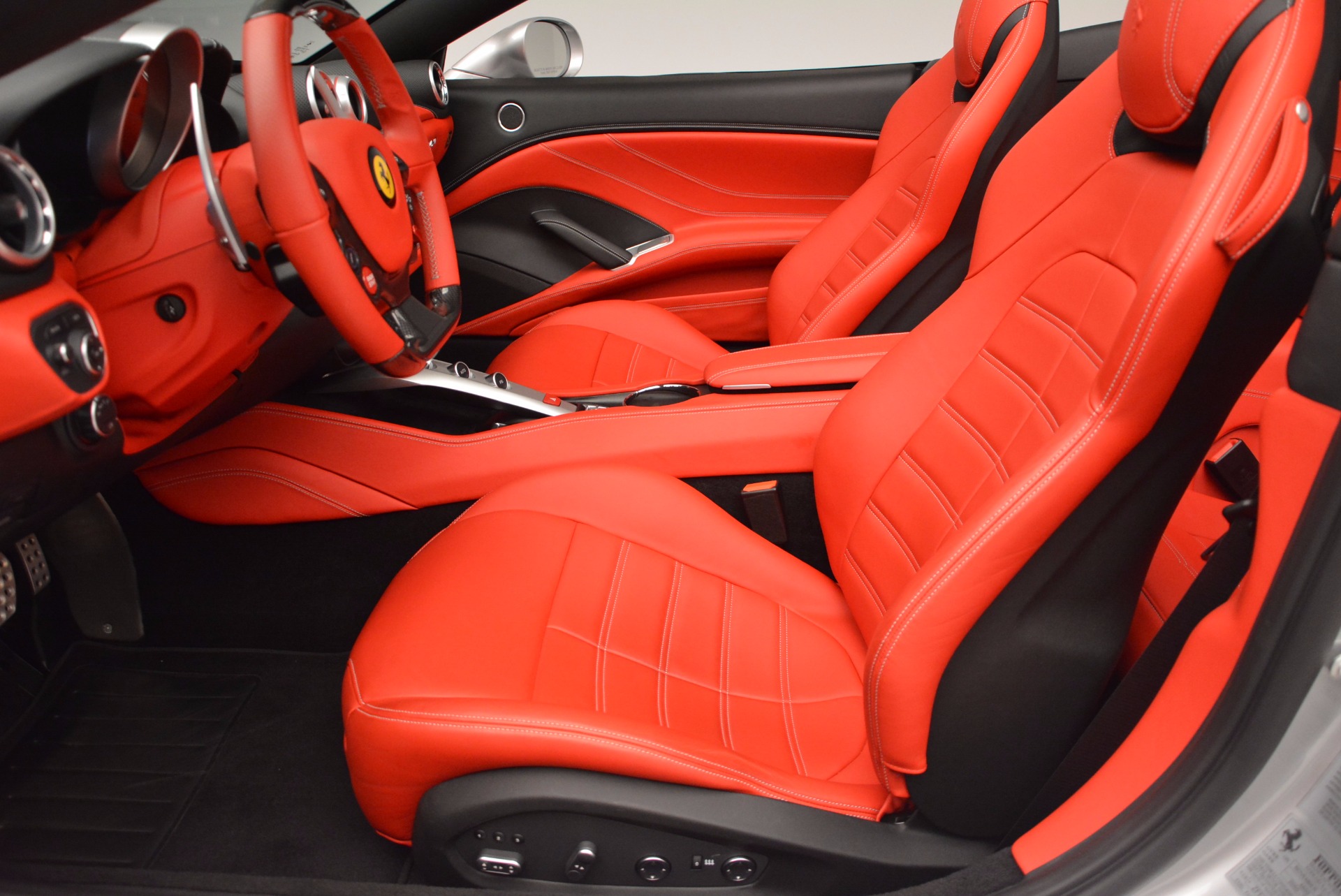 Used 2015 Ferrari California T