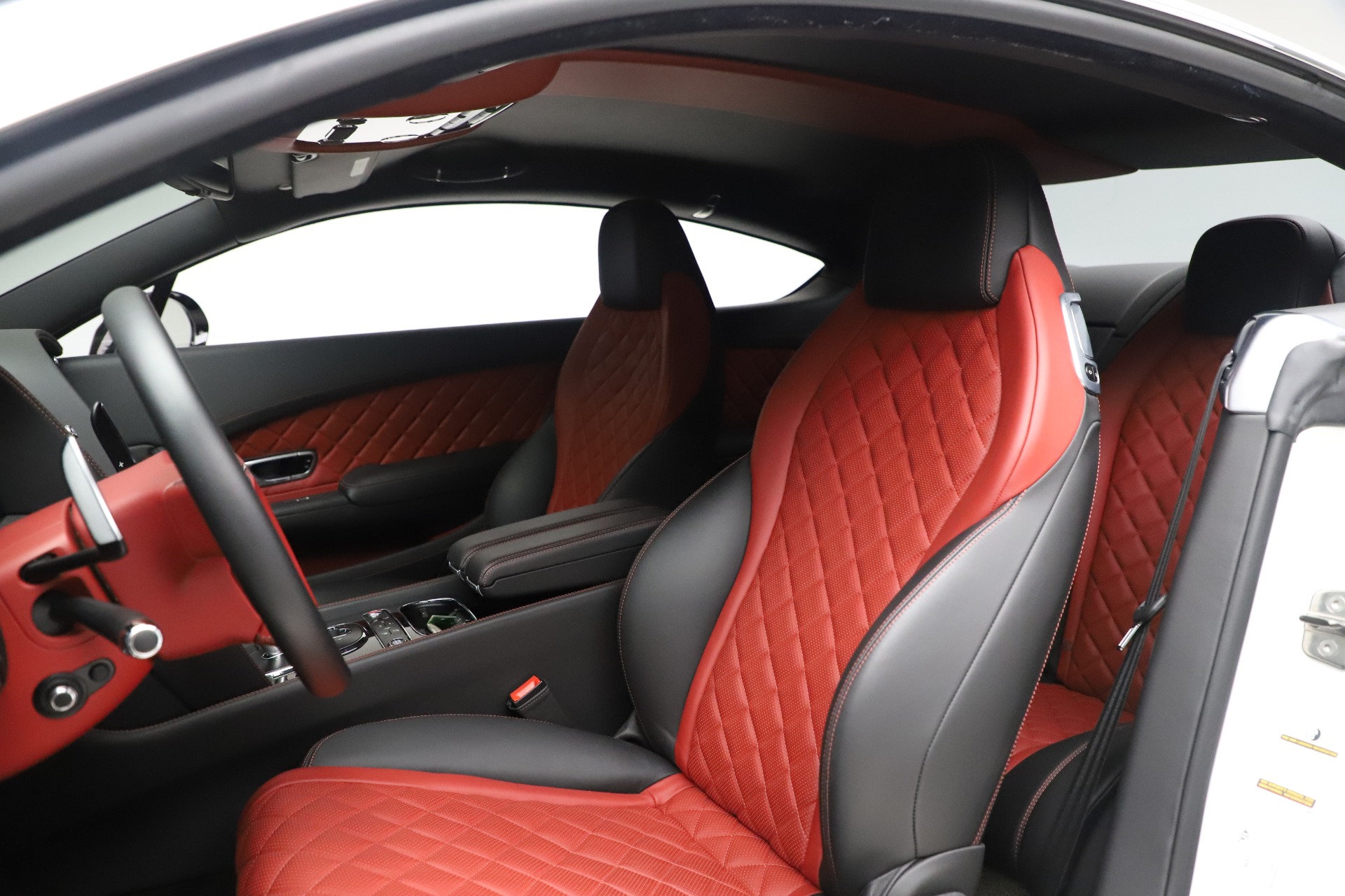 Used 2016 Bentley Continental GT V8 S