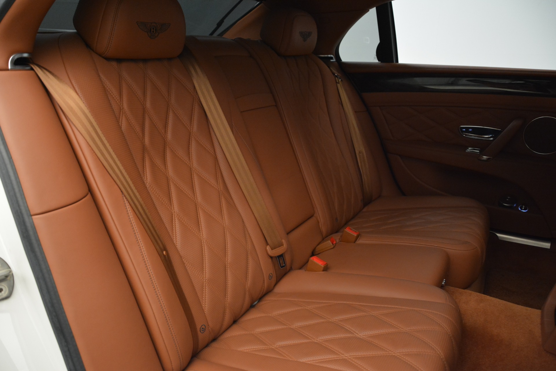 Used 2014 Bentley Flying Spur W12