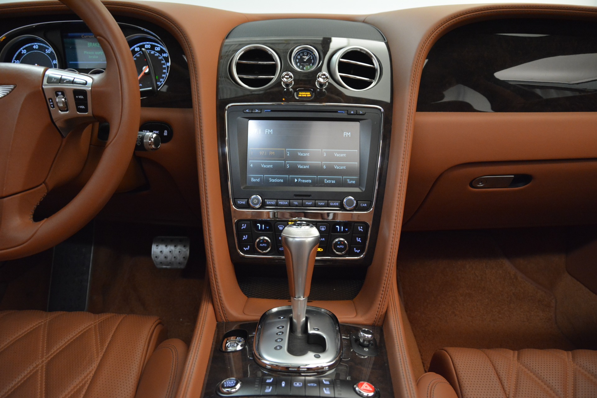 Used 2014 Bentley Flying Spur W12