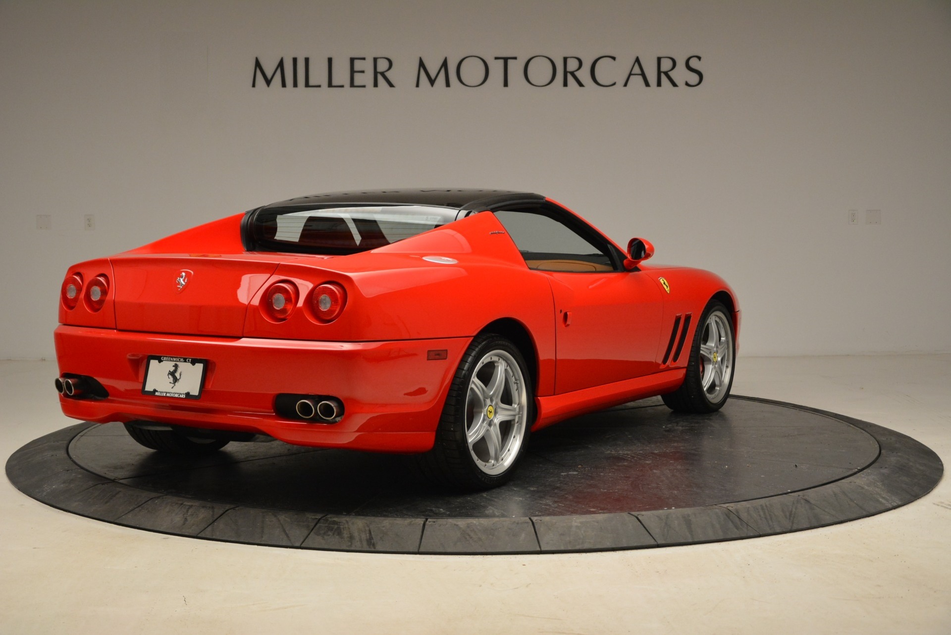 ferrari superamerica price