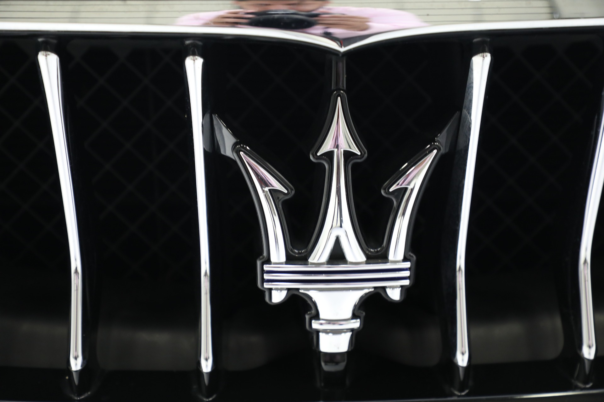 Used 2018 Maserati Ghibli SQ4 GranSport