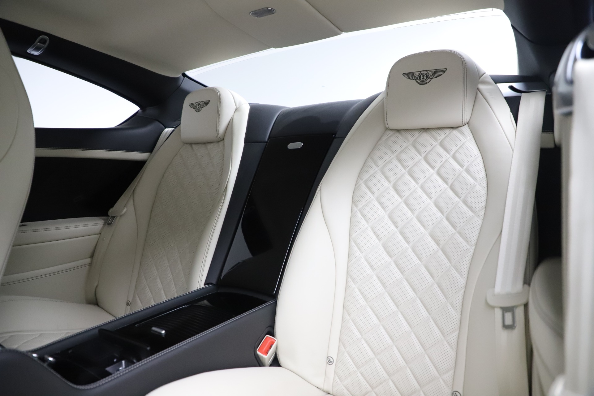 Used 2016 Bentley Continental GT W12