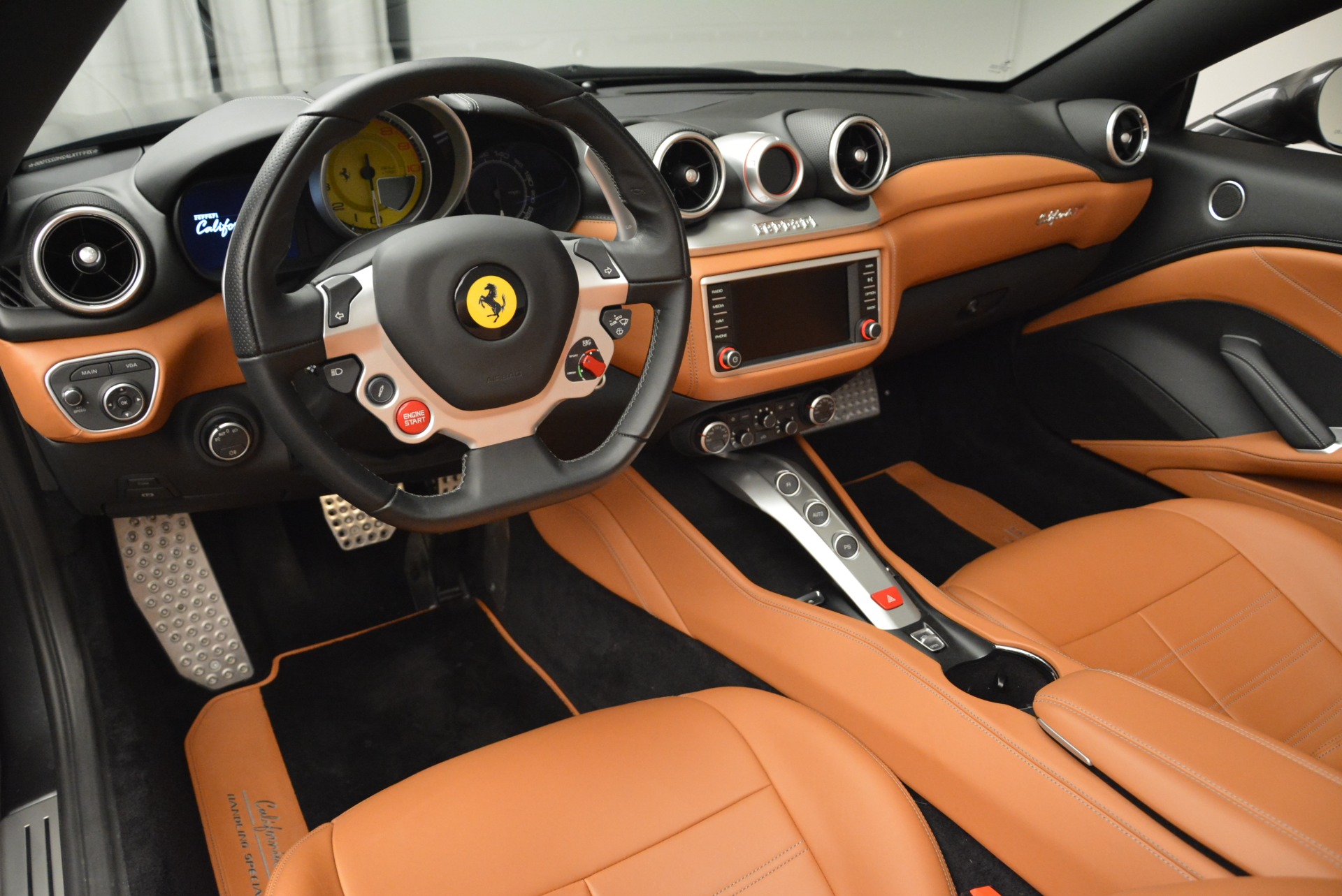 Used 2017 Ferrari California T Handling Speciale