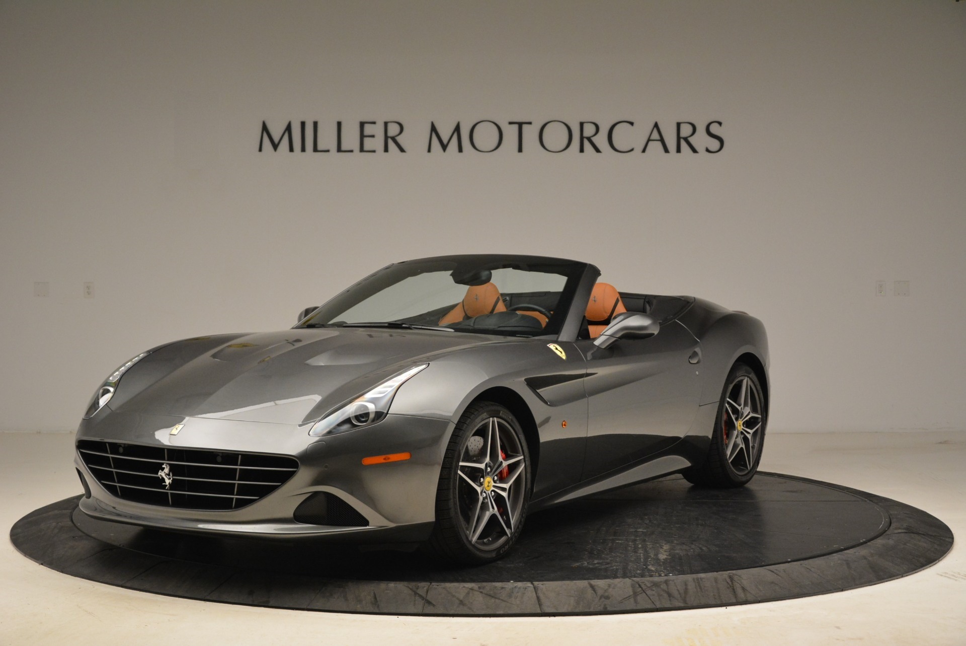 Pre Owned 2017 Ferrari California T Handling Speciale For Sale