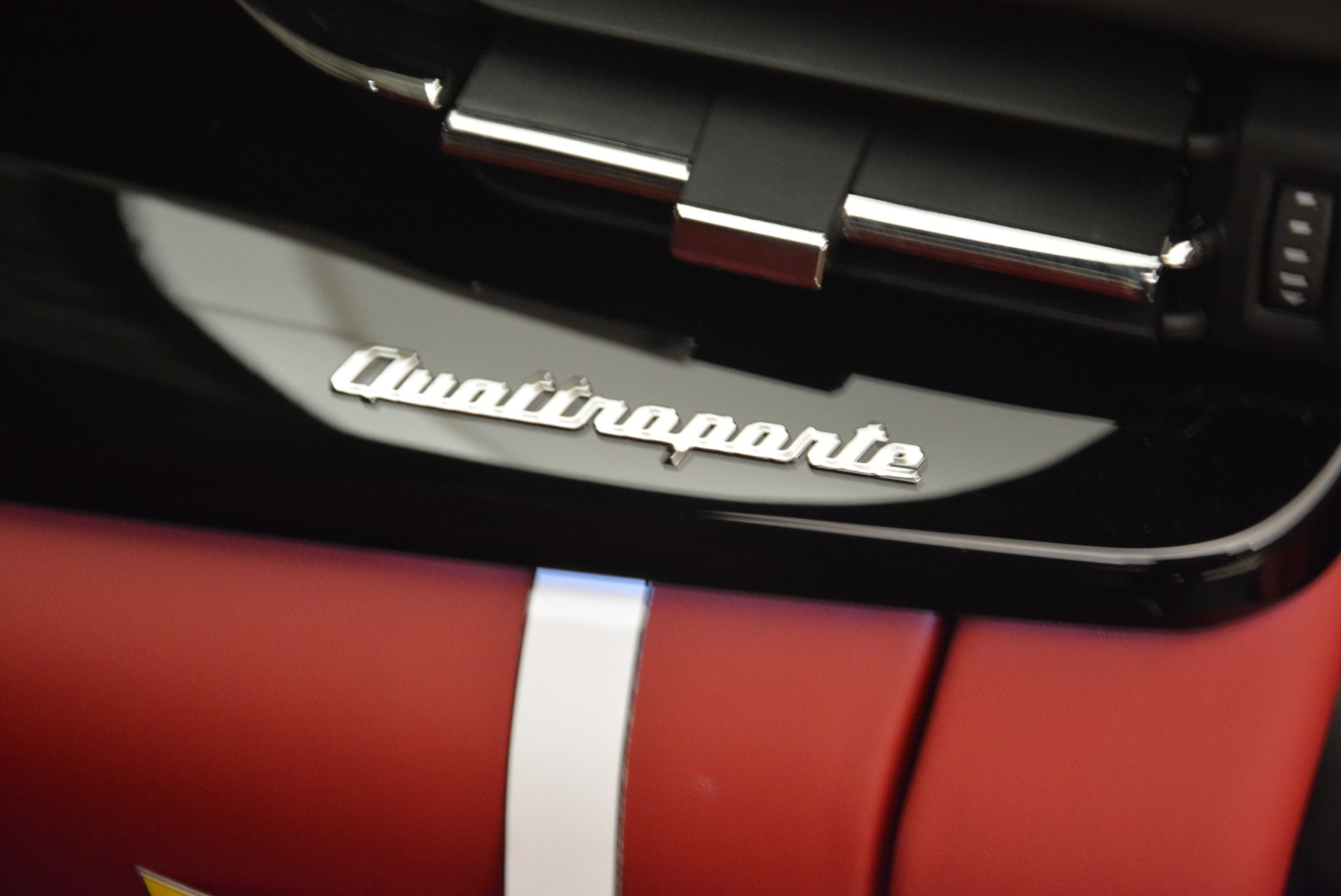 New 2018 Maserati Quattroporte S Q4 GranLusso