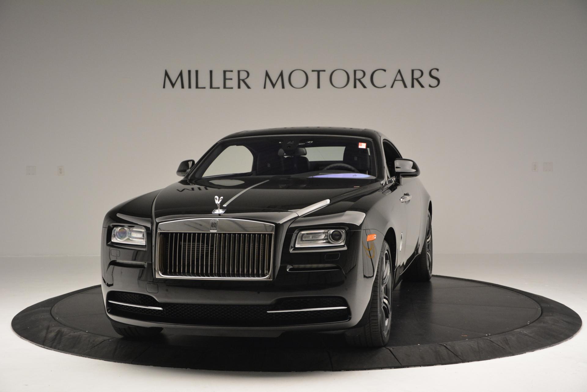 2016 Rolls Royce Wraith Engine Photograph by Mike Martin  Fine Art America
