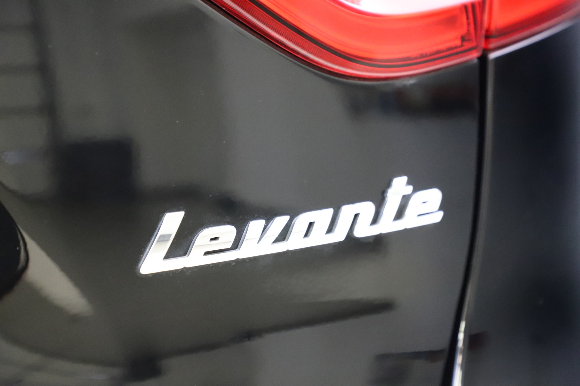Used 2018 Maserati Levante Q4 GranSport