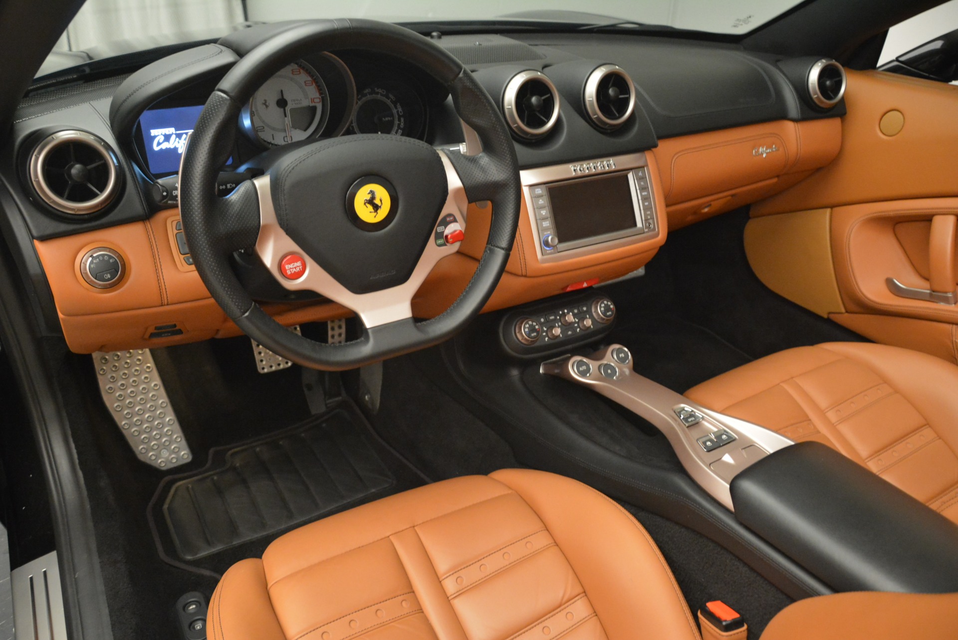 Used 2014 Ferrari California 30