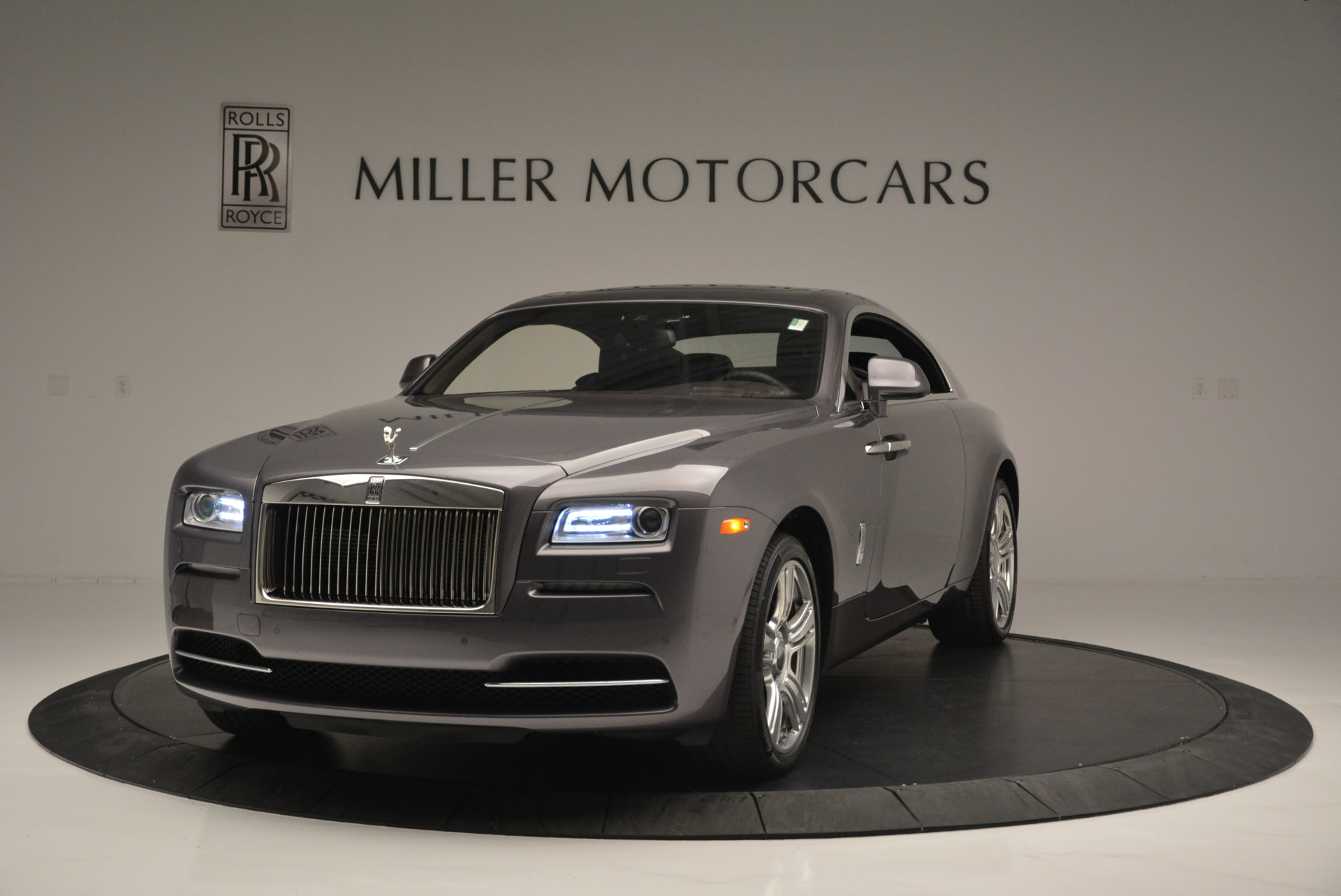 Used 2016 Rolls-Royce Wraith  | Greenwich, CT