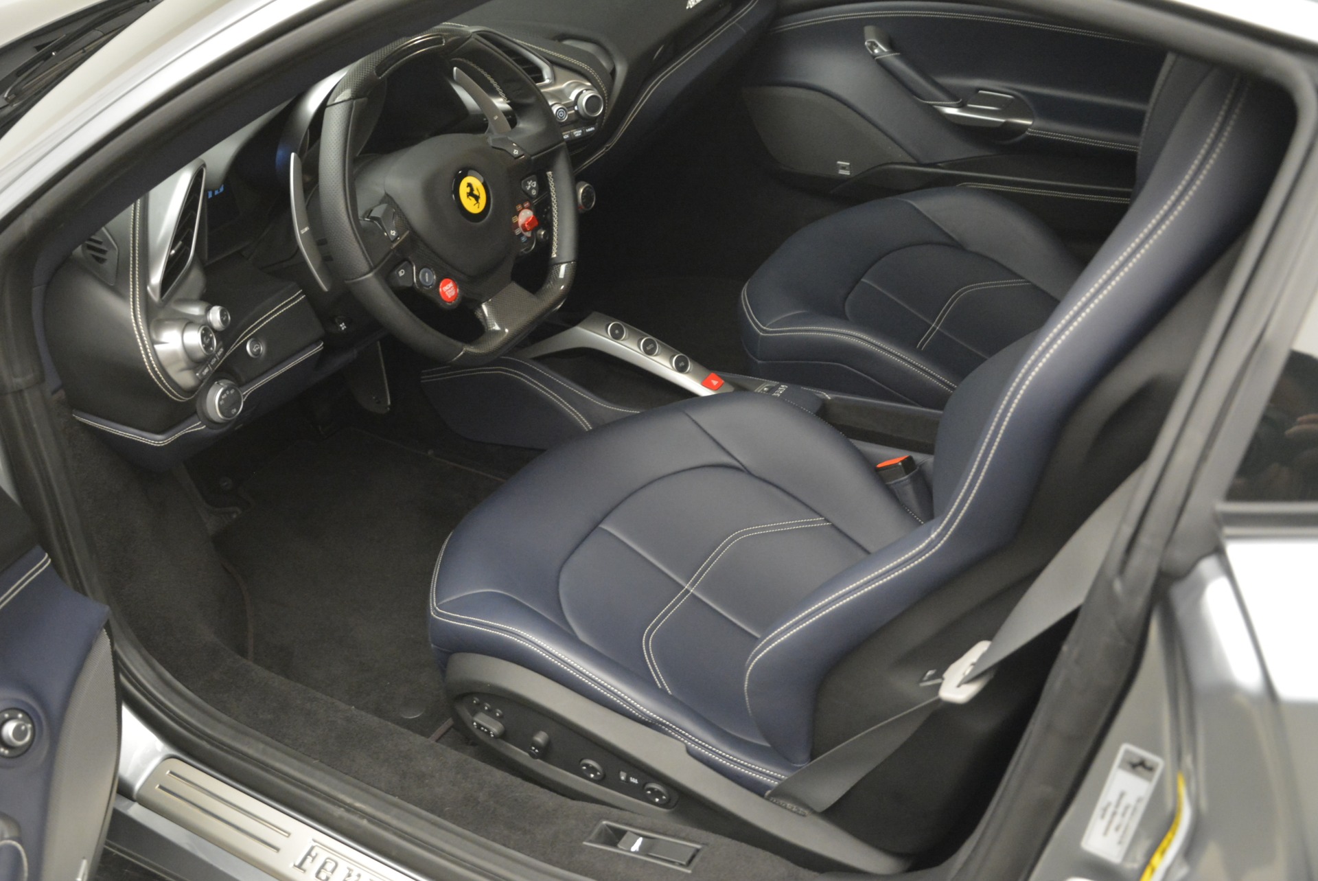 Used 2017 Ferrari 488 GTB