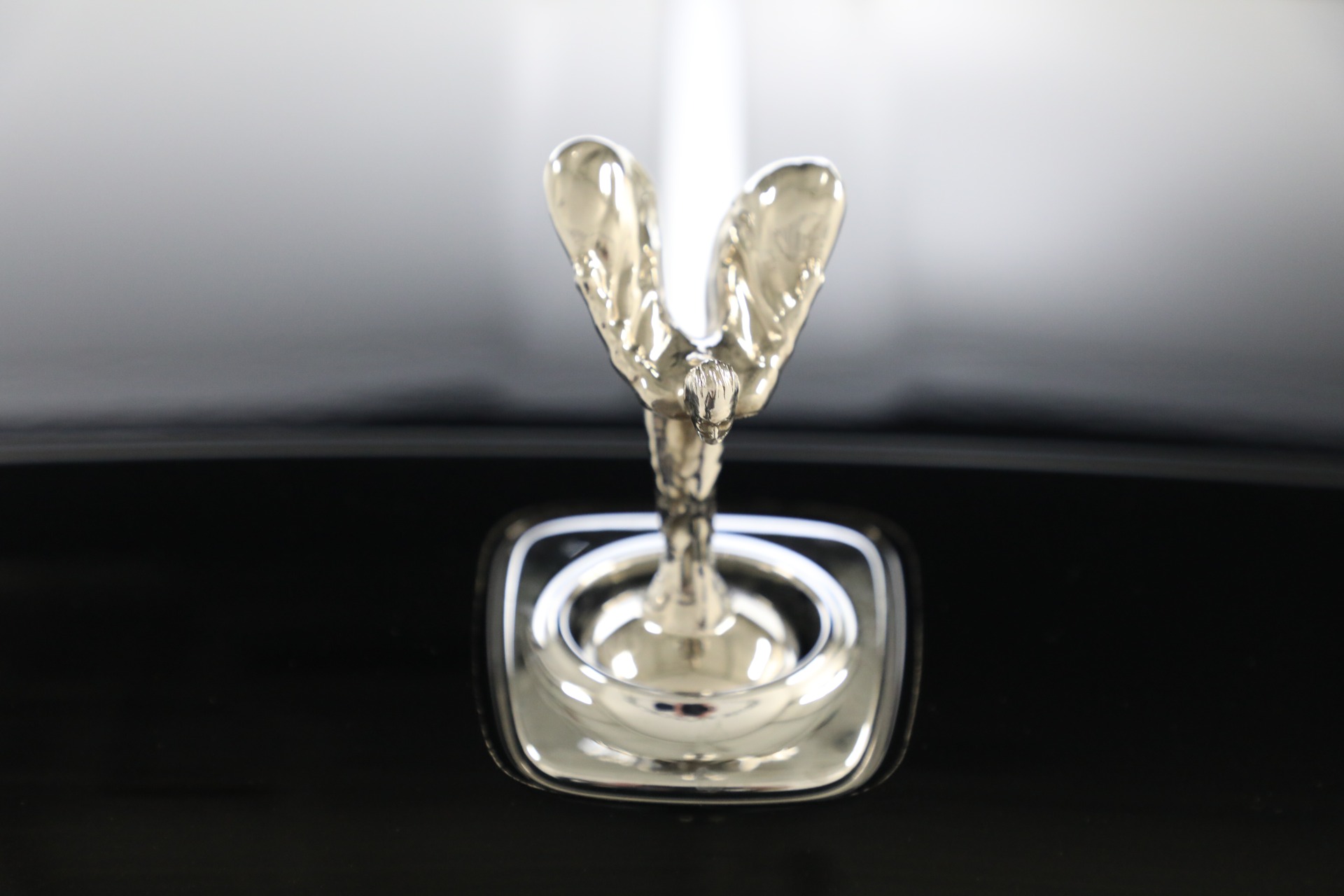 Used 2016 Rolls Royce Ghost Series II