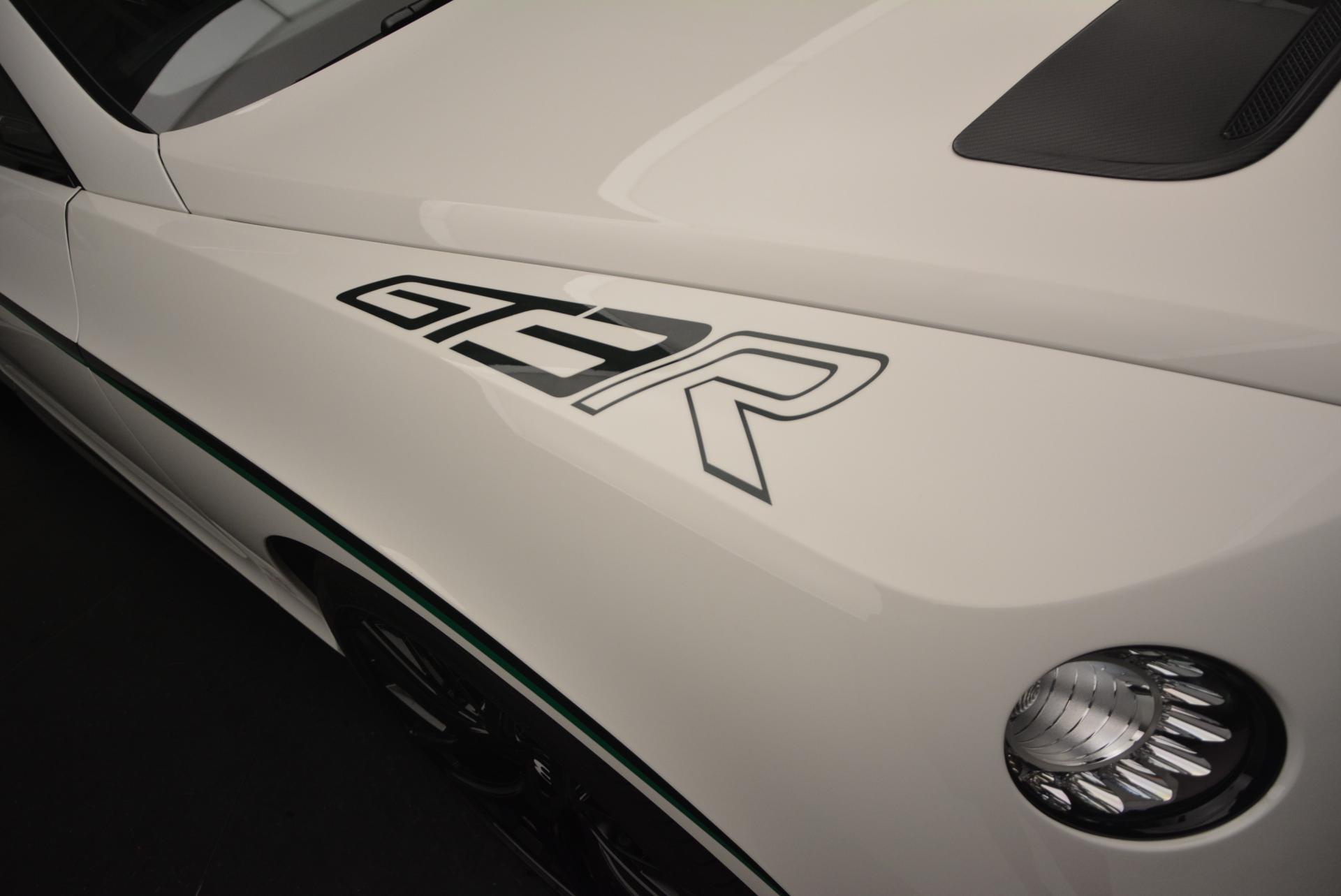 Used 2015 Bentley GT GT3 R