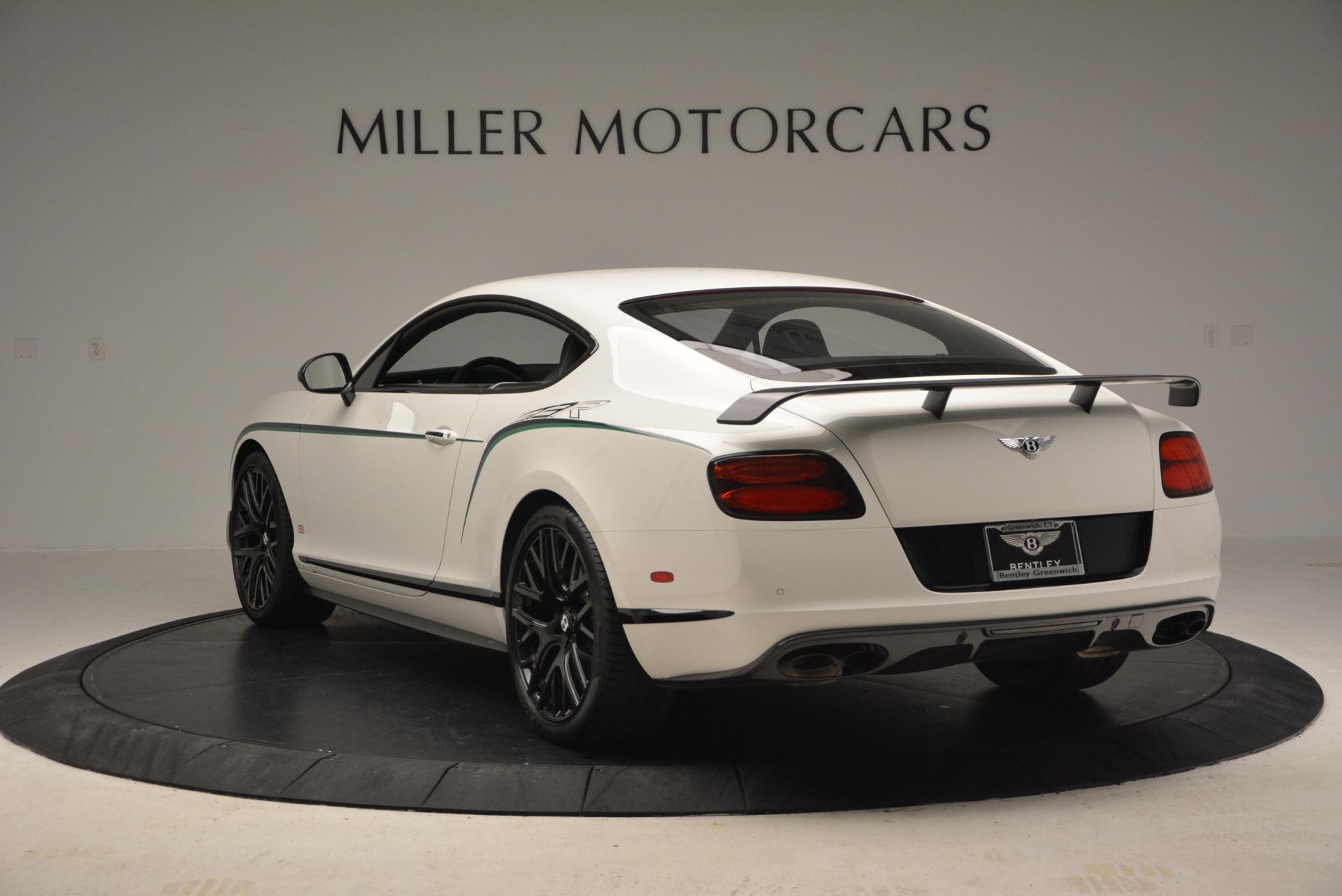 Used 2015 Bentley GT GT3 R