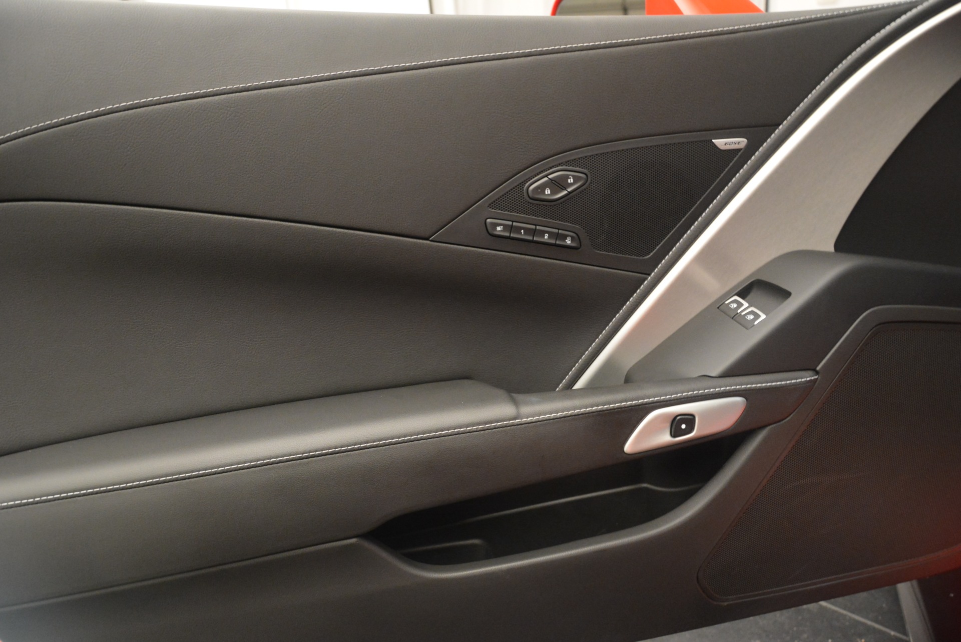 Used 2017 Chevrolet Corvette Grand Sport
