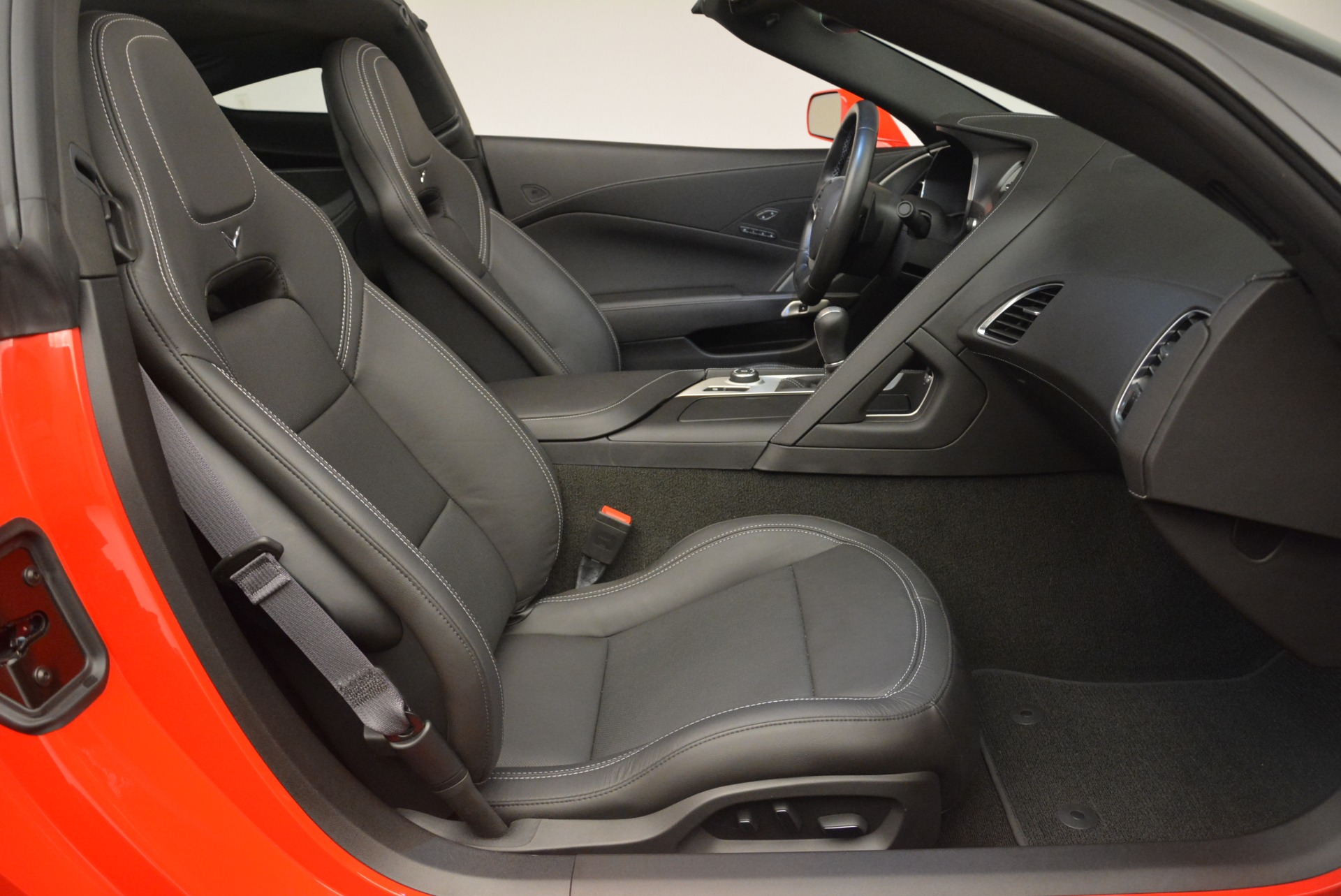 Used 2017 Chevrolet Corvette Grand Sport