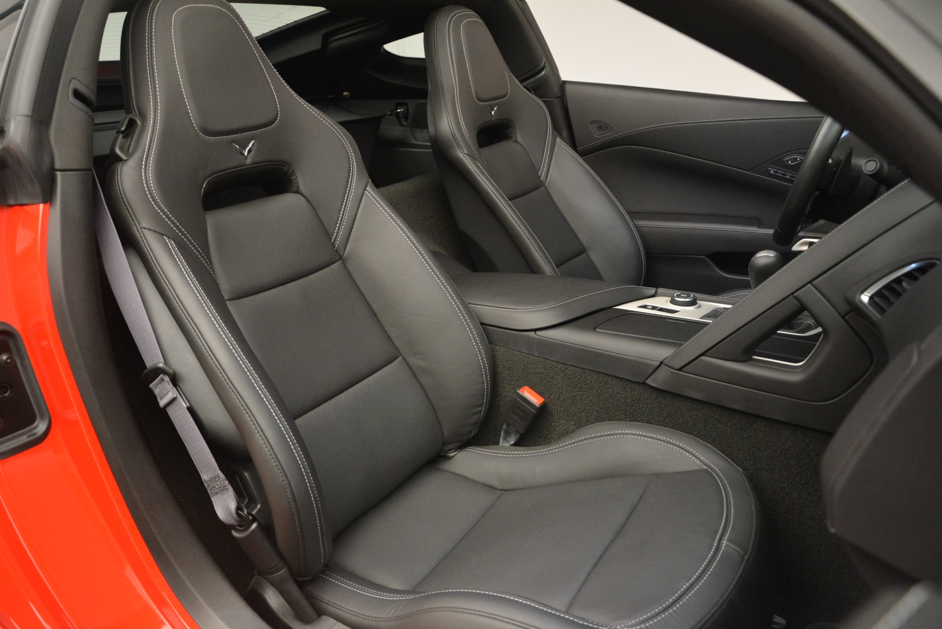 Used 2017 Chevrolet Corvette Grand Sport
