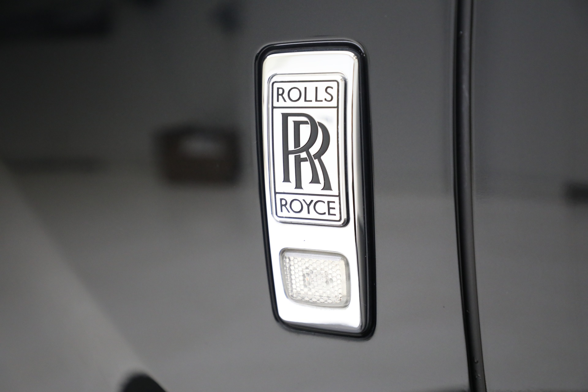 Used 2019 Rolls Royce Ghost