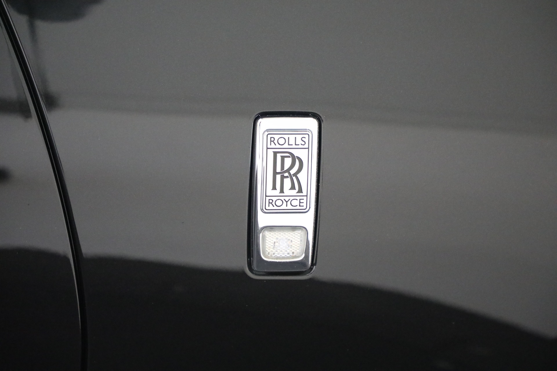 Used 2018 Rolls Royce Wraith
