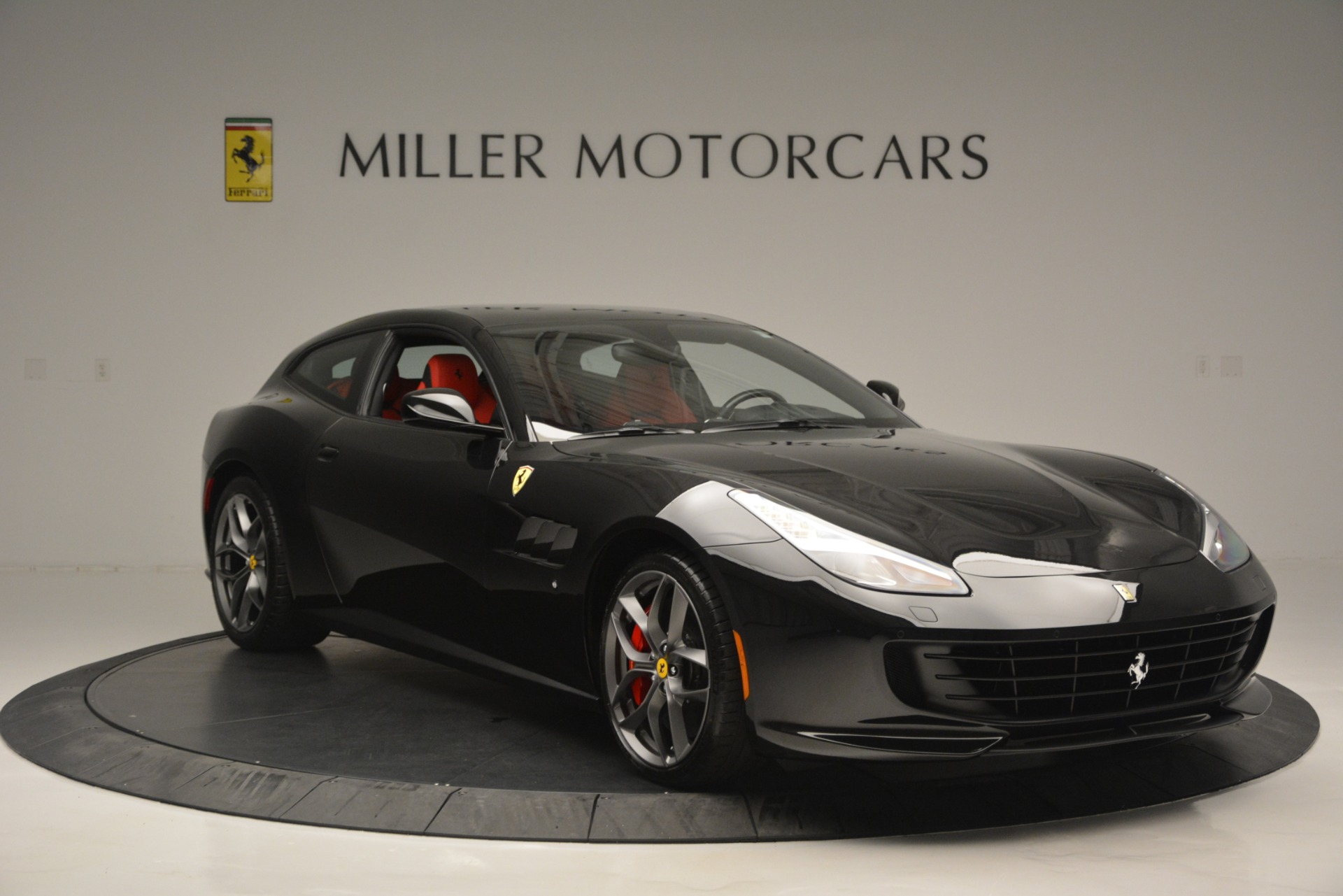 2018 ferrari gtc4lusso t