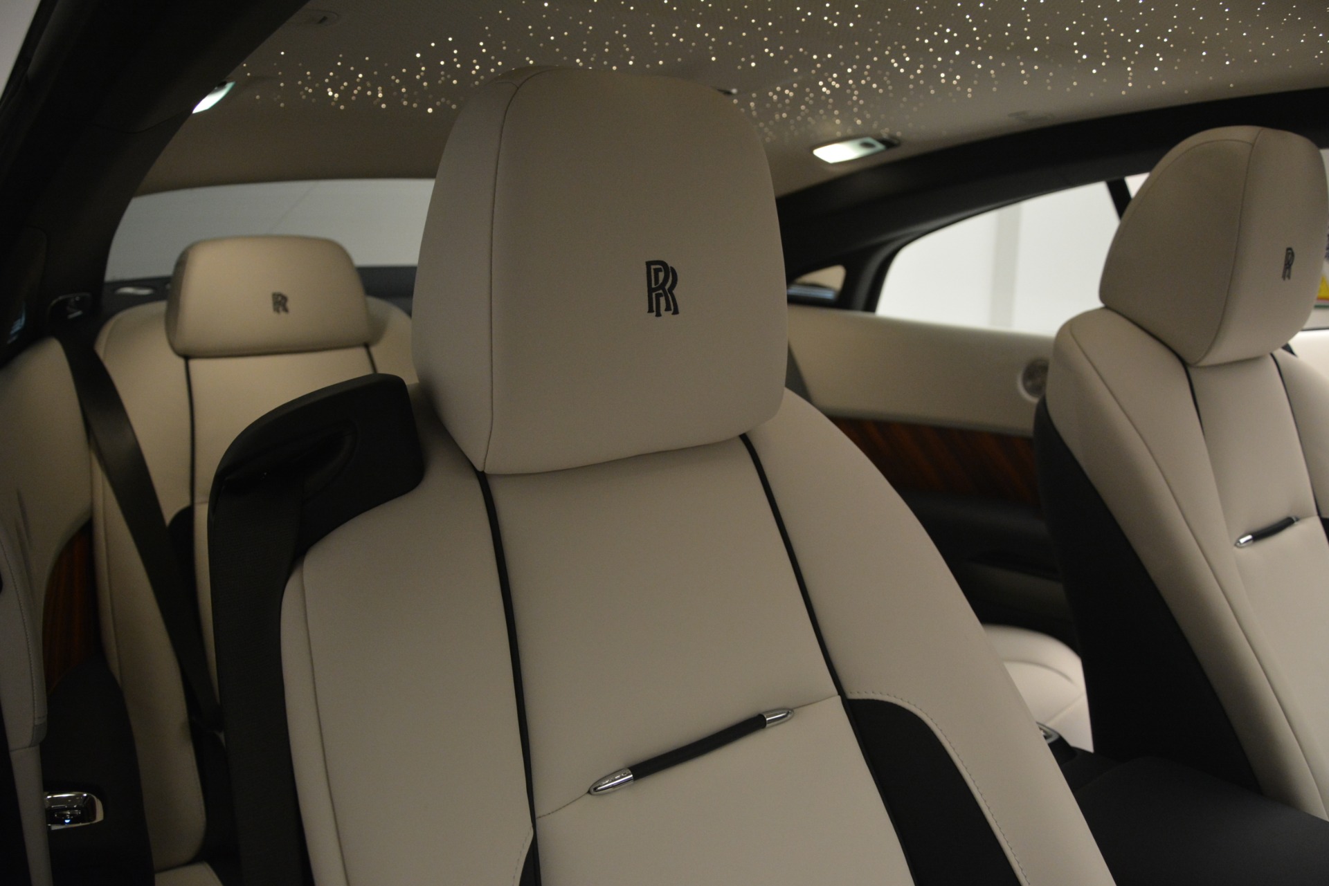 Used 2019 Rolls Royce Wraith