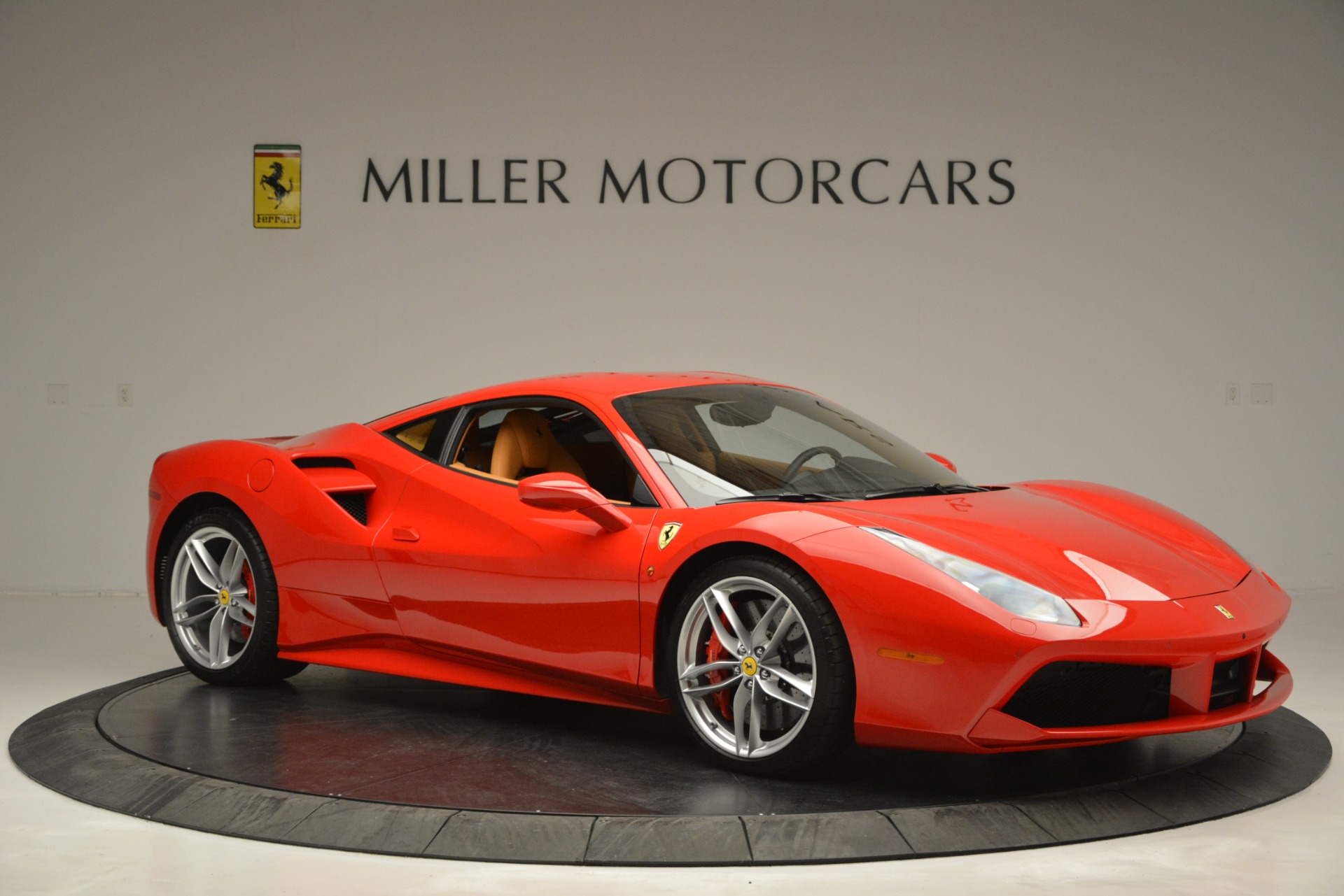 ferrari gtb 488 price