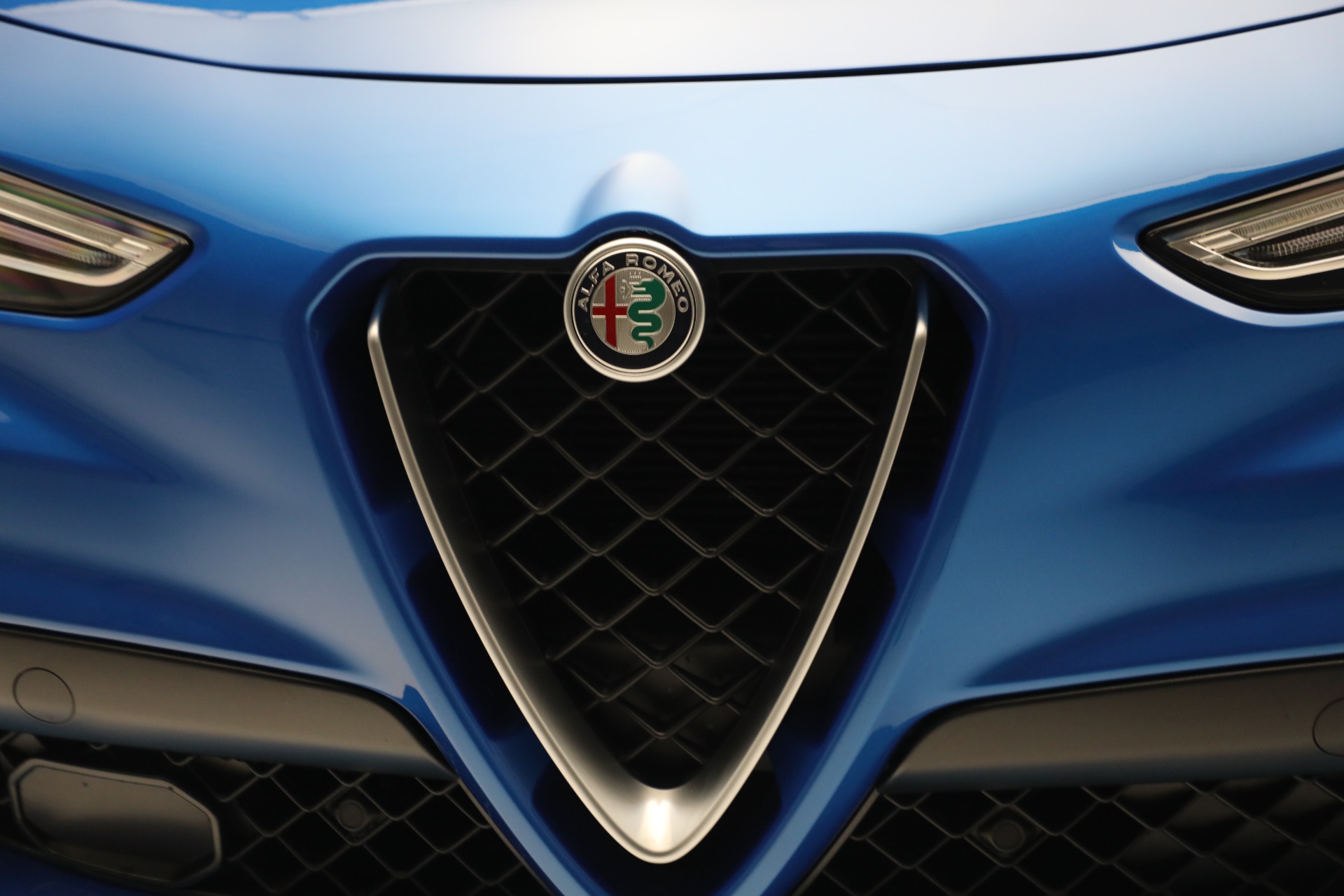 Used 2019 Alfa Romeo Stelvio Quadrifoglio