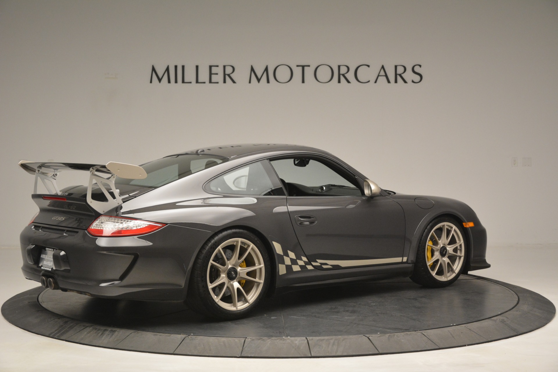 Used 2011 Porsche 911 GT3 RS